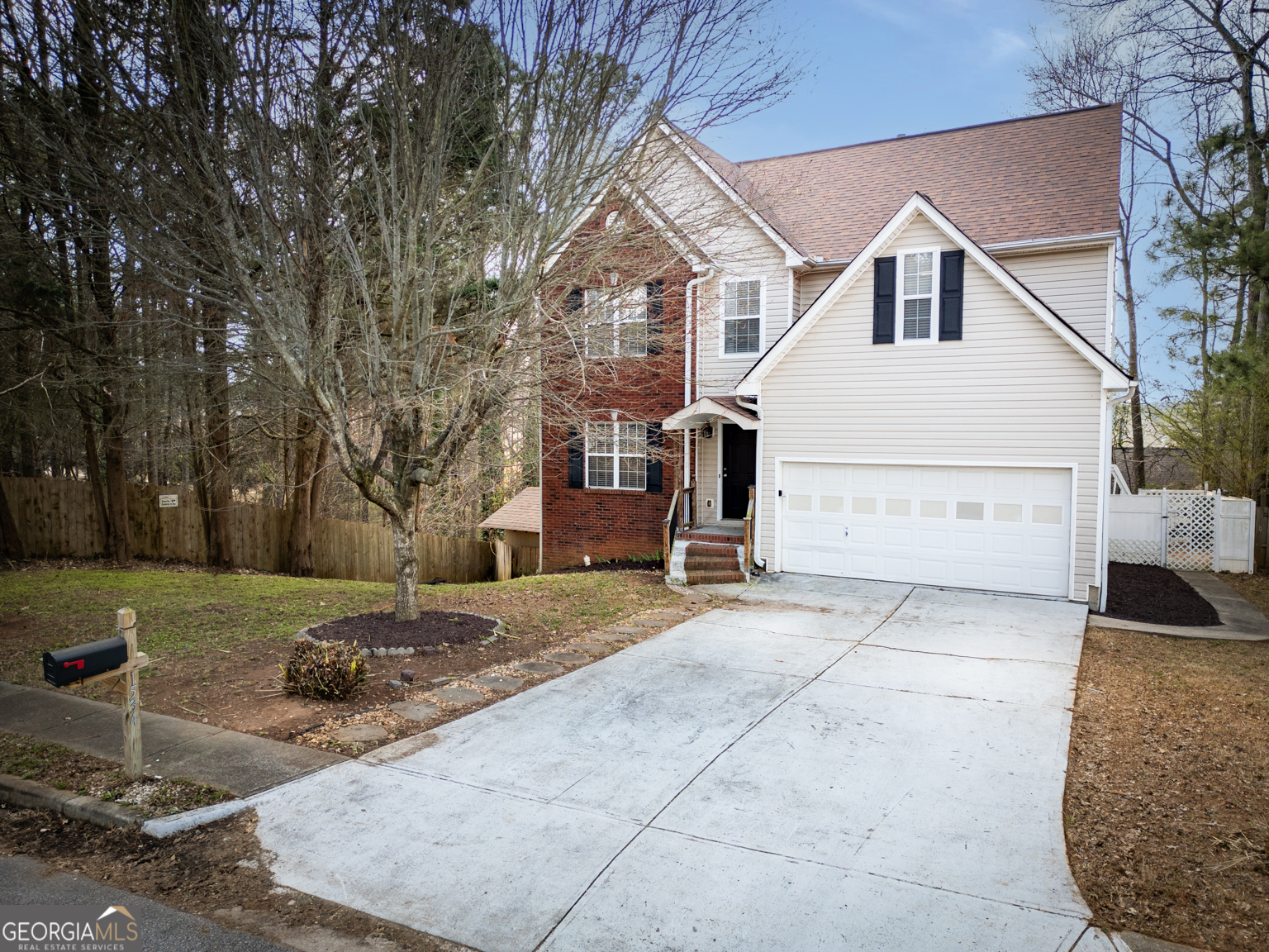 1534 Hayden Mill WAY