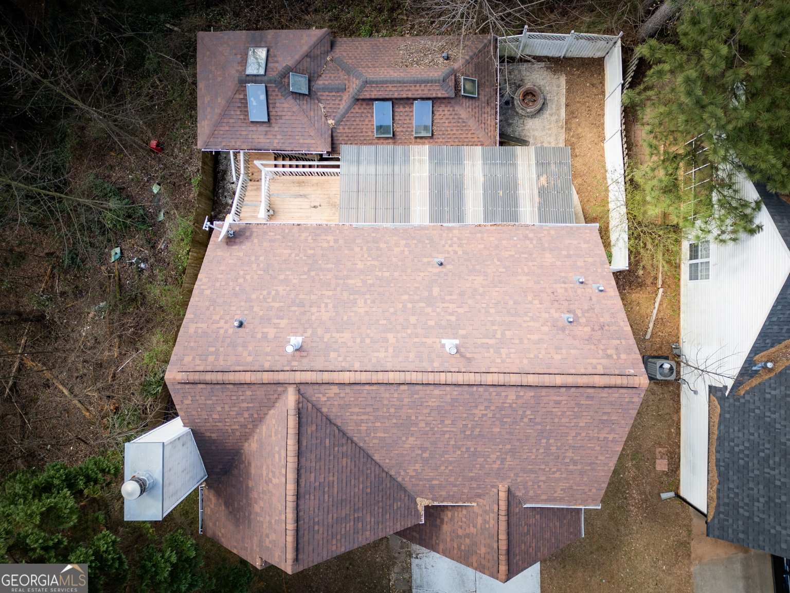 1534 Hayden Mill WAY