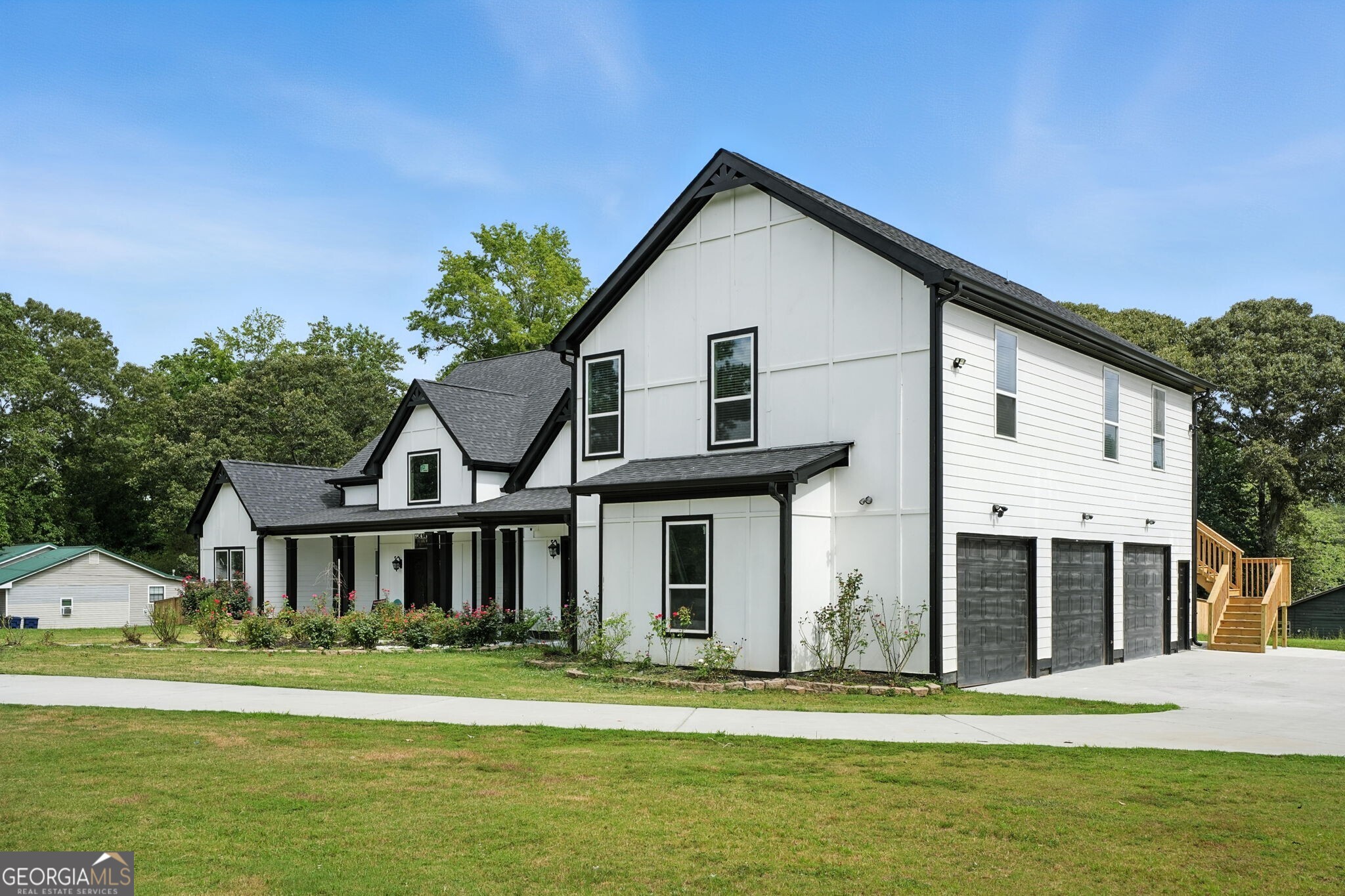3449 Richardson RD