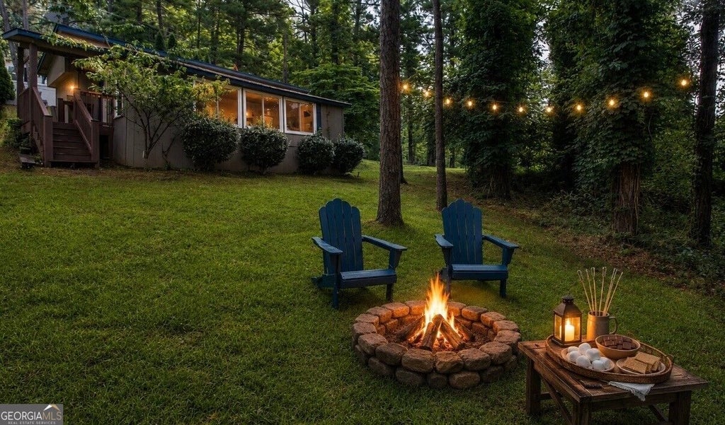 Photo of 135 Marina Ct Ln, Canton, GA 30114 (MLS # 10826922)