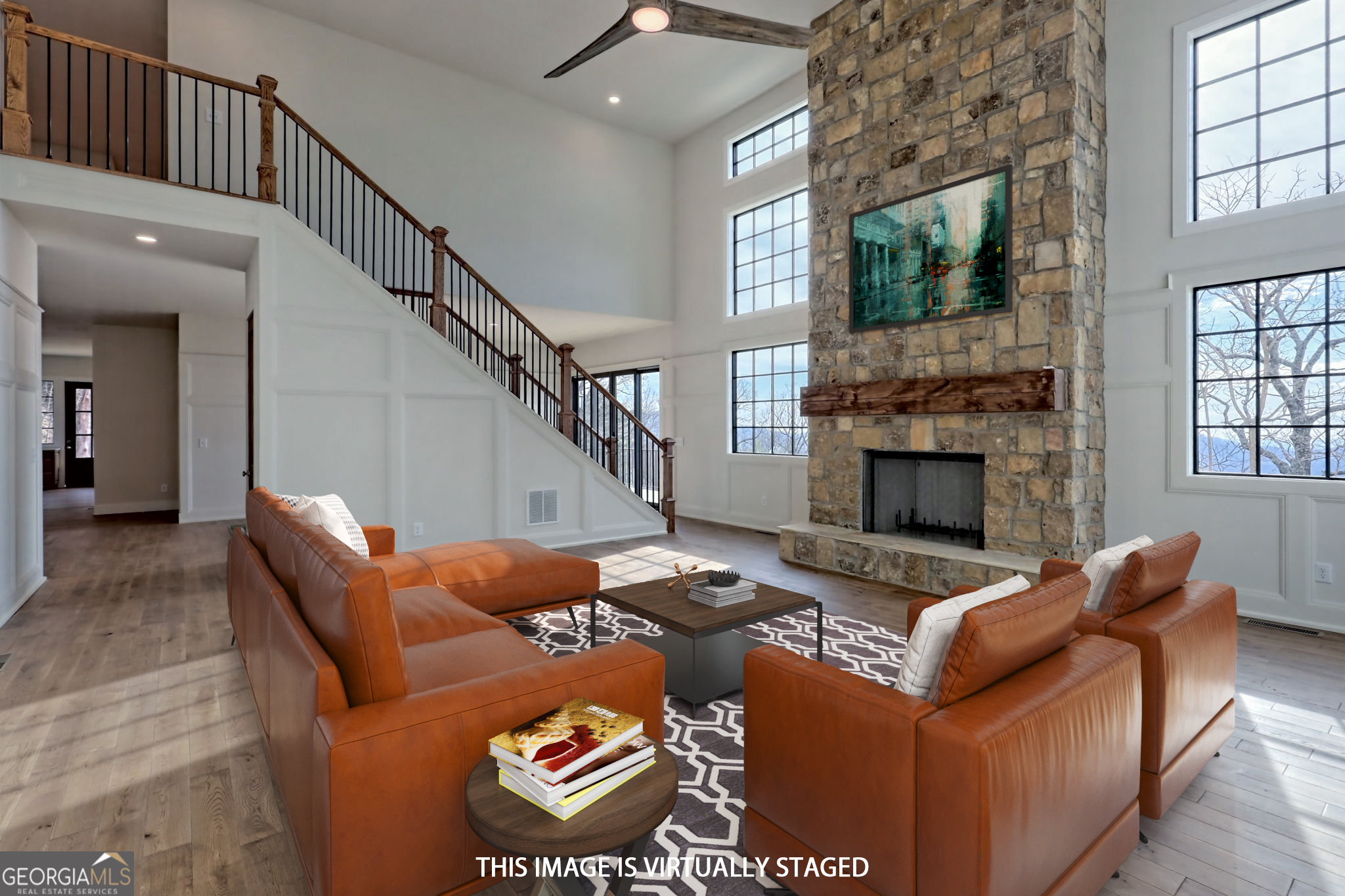 416 Winding View