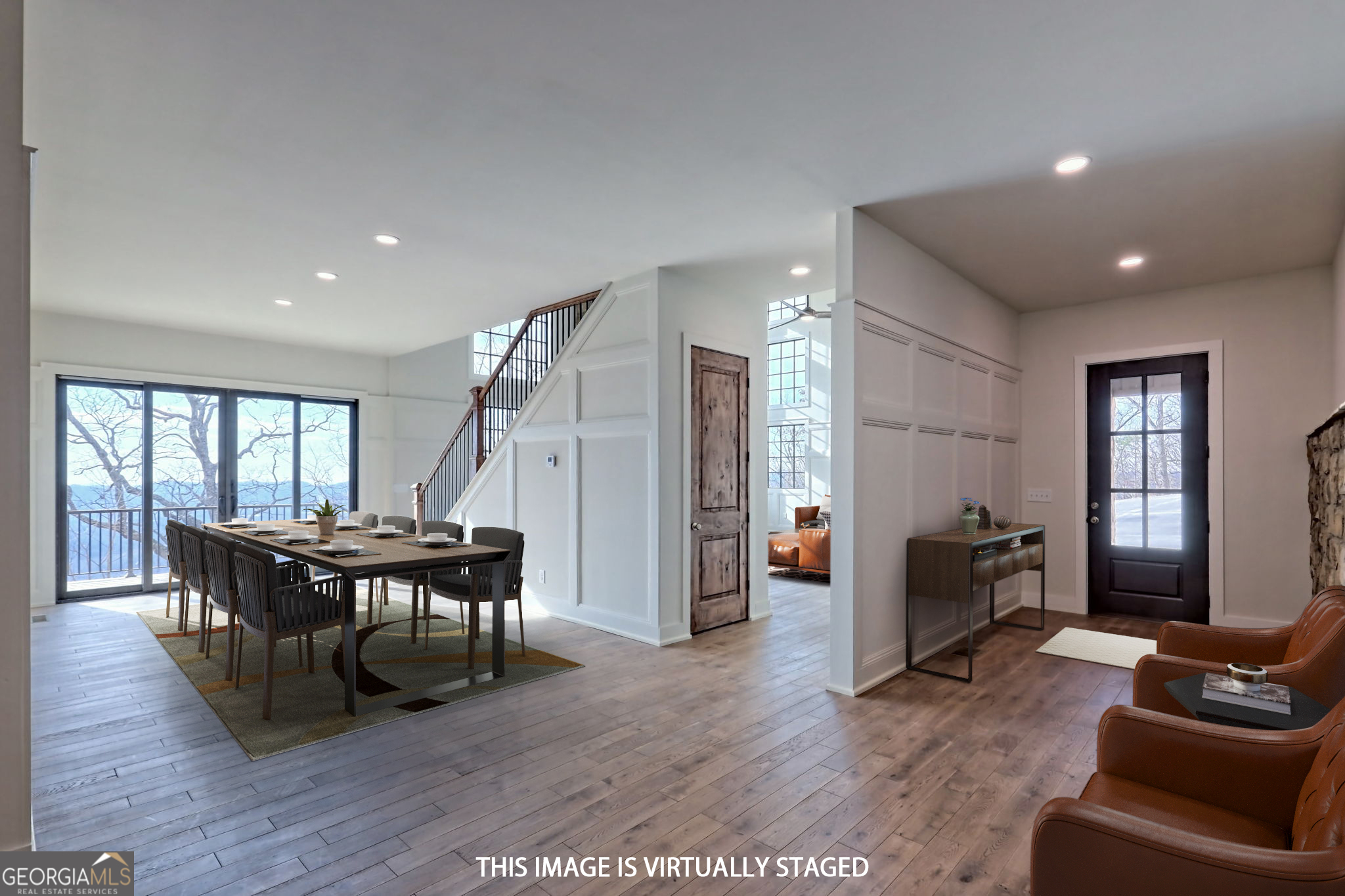 416 Winding View