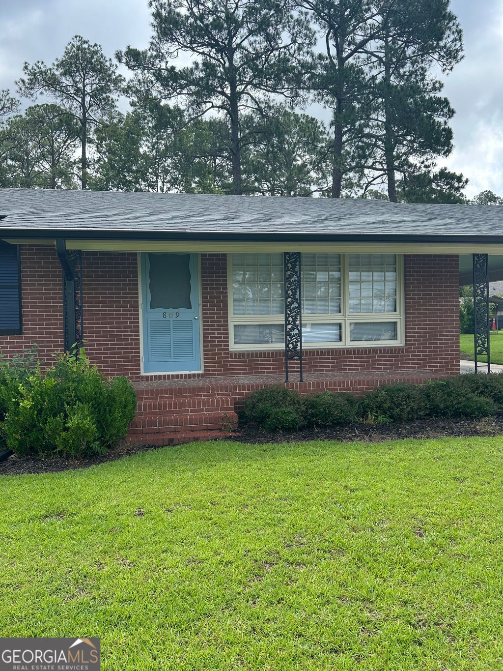 Photo of 809 Penn Place, Tifton, GA 31794 (MLS # 10779686)