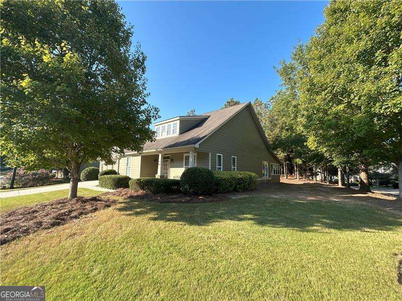 592 Hanover DR