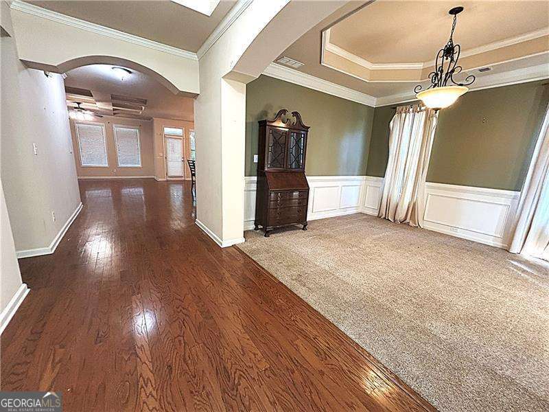 592 Hanover DR