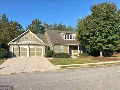 592 Hanover DR Villa Rica GA 30180