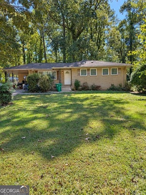 2647 WILLIAMSBURG DR, DECATUR, GA 30034 - Image 9a22cb1fe115012cbe2e40dfbd0e02e0/2328354175