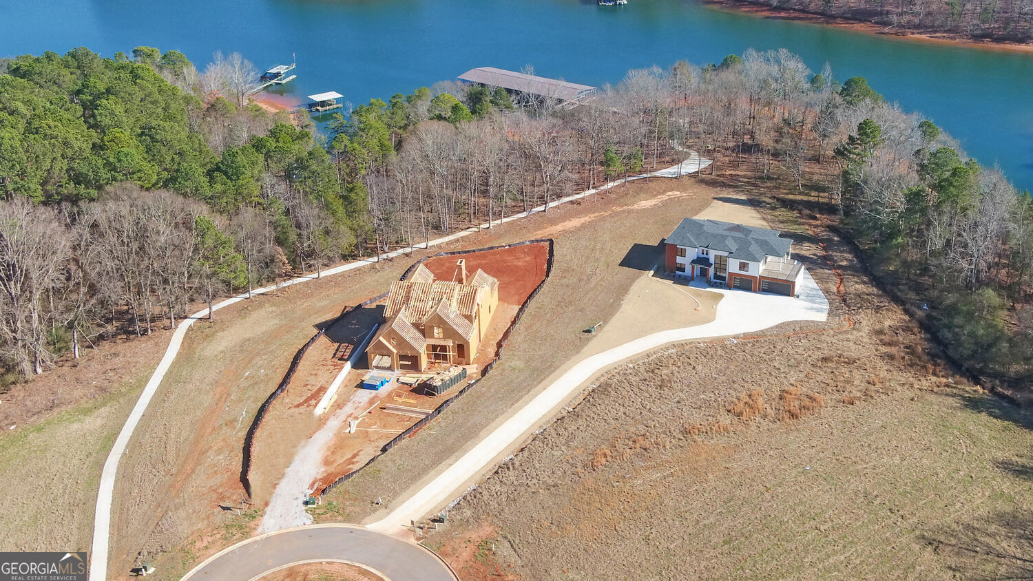 LOT 9 South Pointe DR