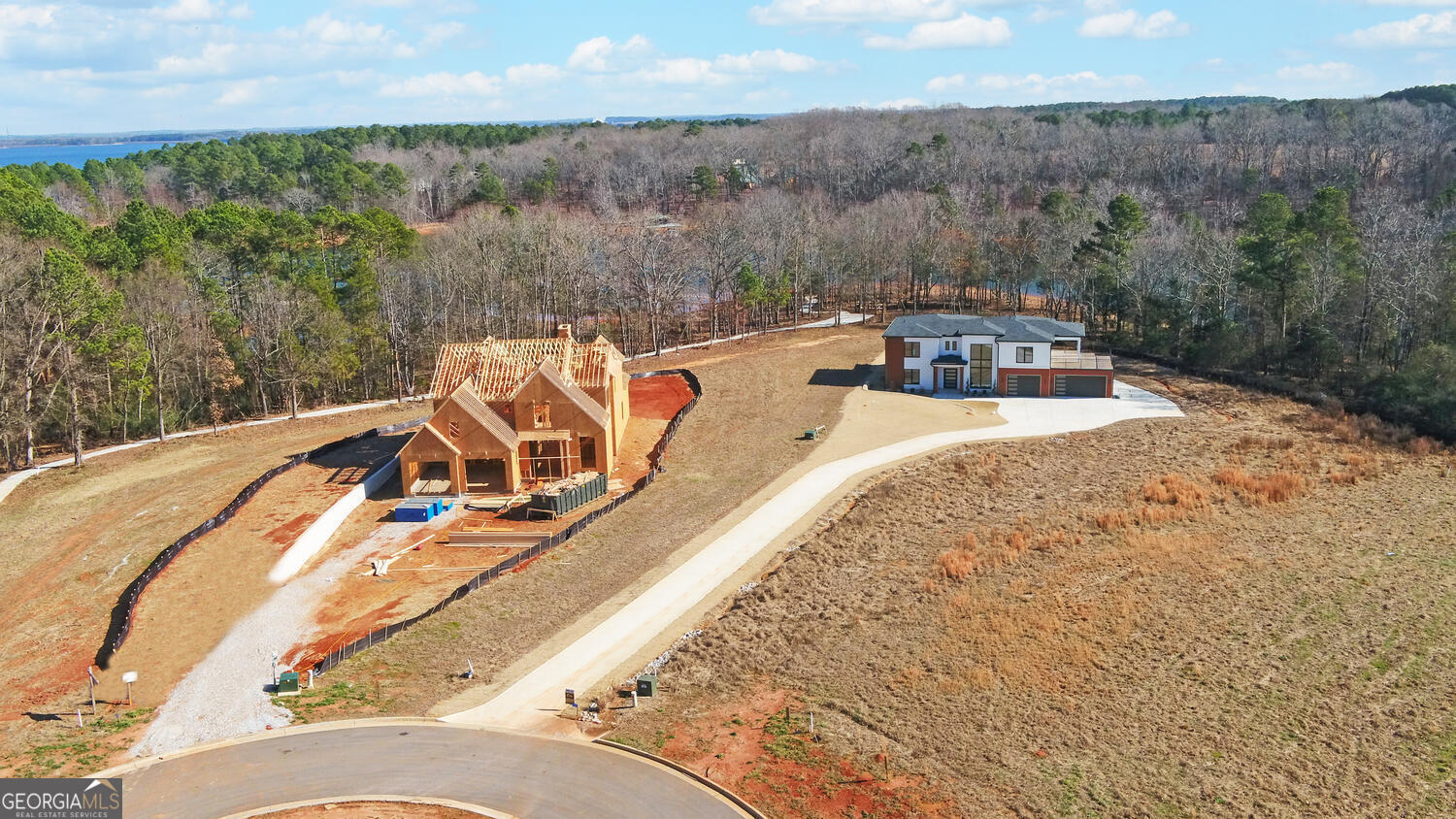 LOT 9 South Pointe DR