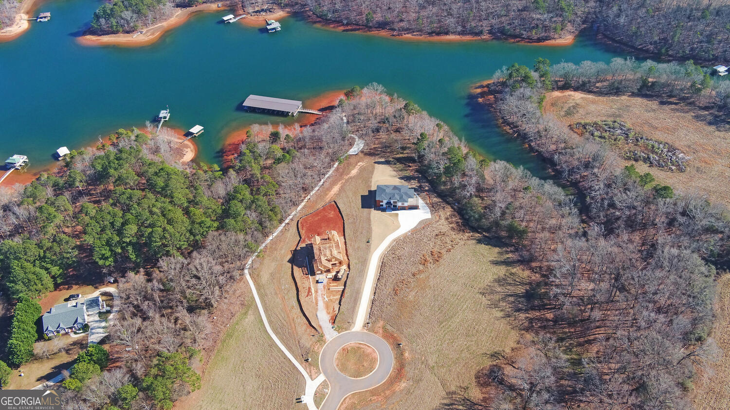 LOT 9 South Pointe DR