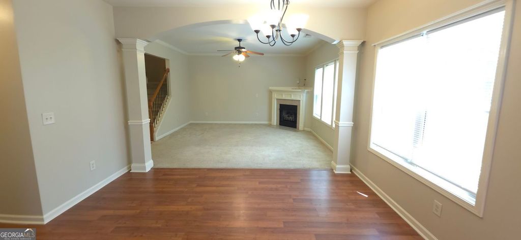 Photo of 237 Ascott Lane, Woodstock, GA 30189 (MLS # 10757812)