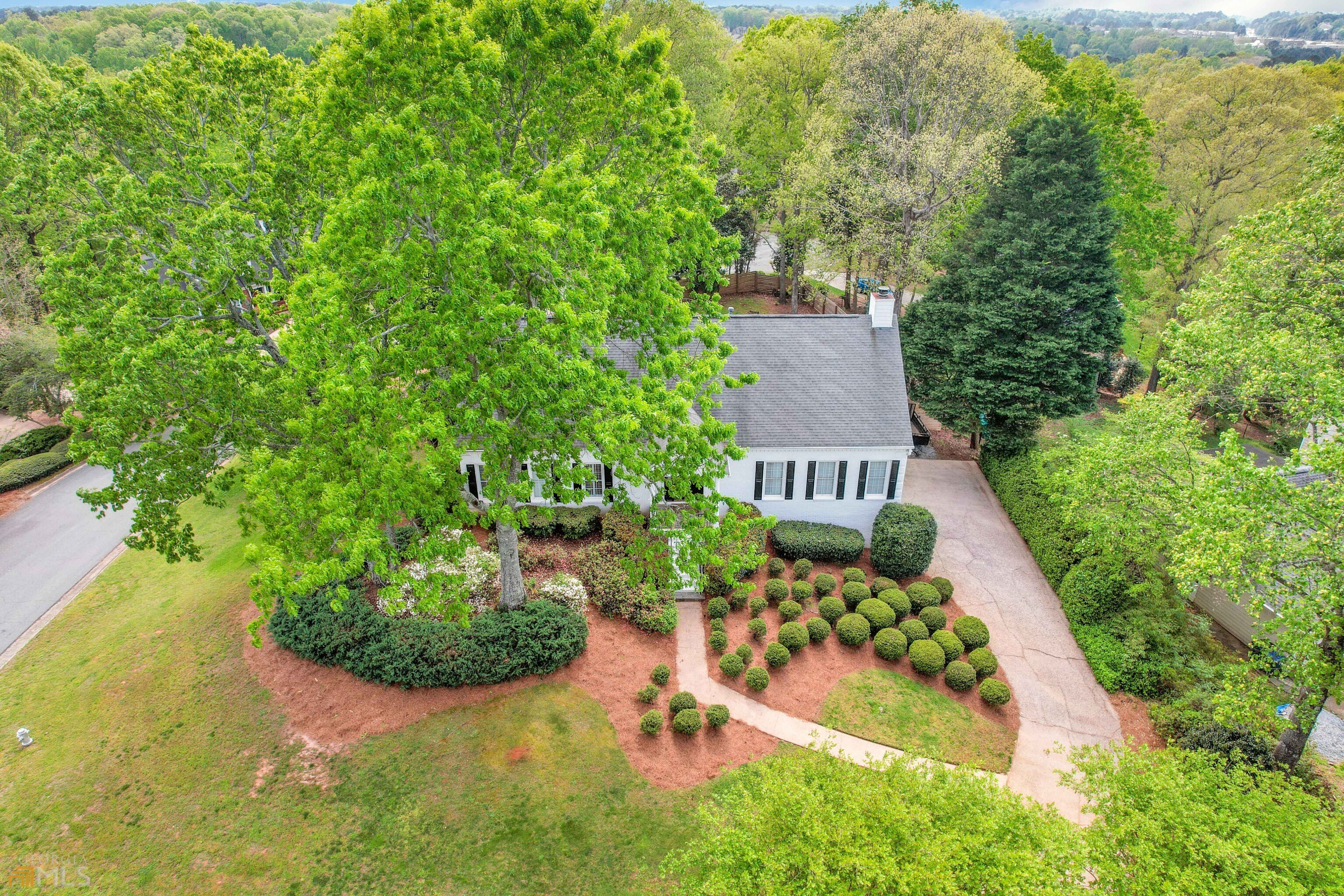 Parsons Ridge - Residential
