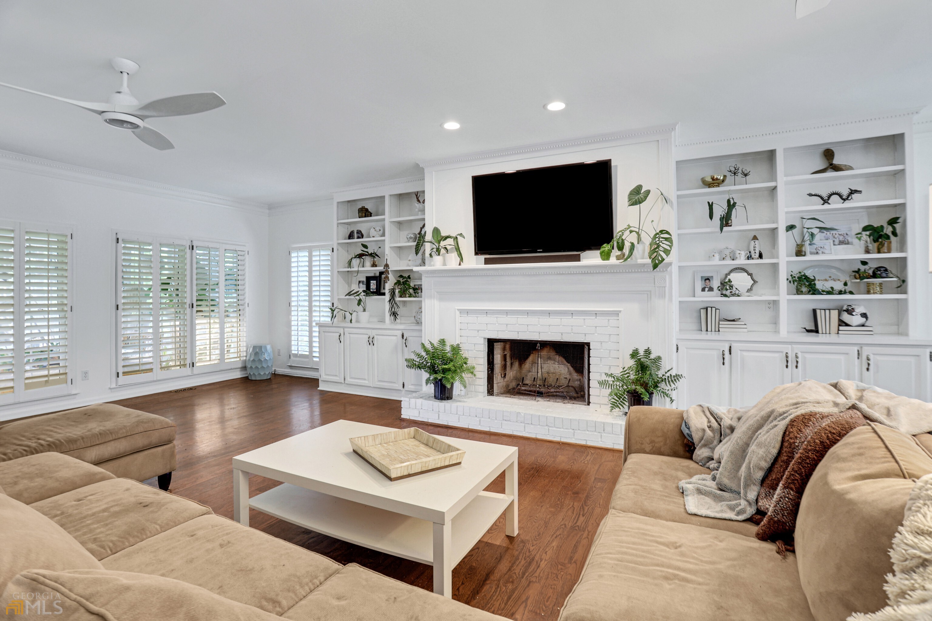 Parsons Ridge - Residential