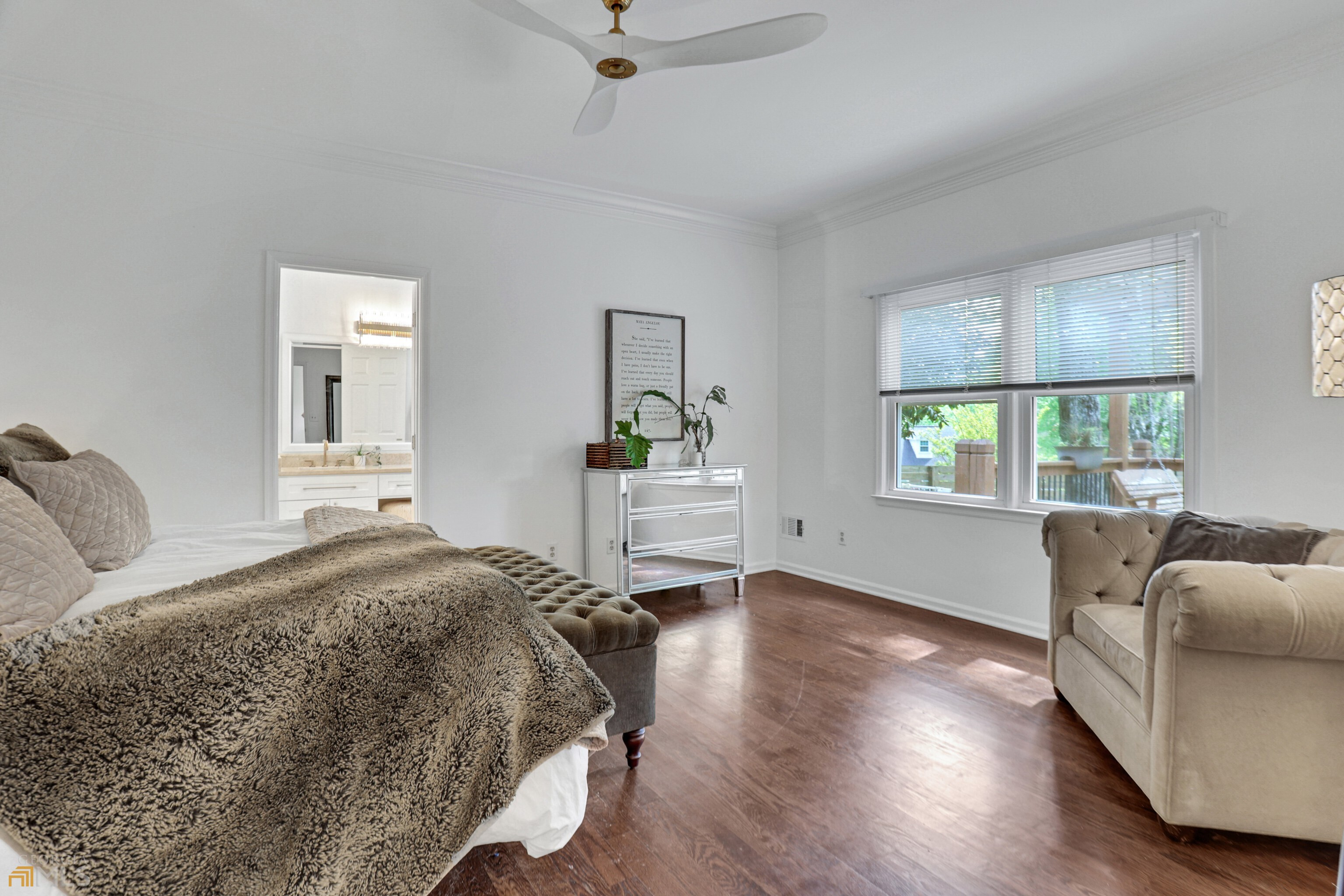 Parsons Ridge - Residential