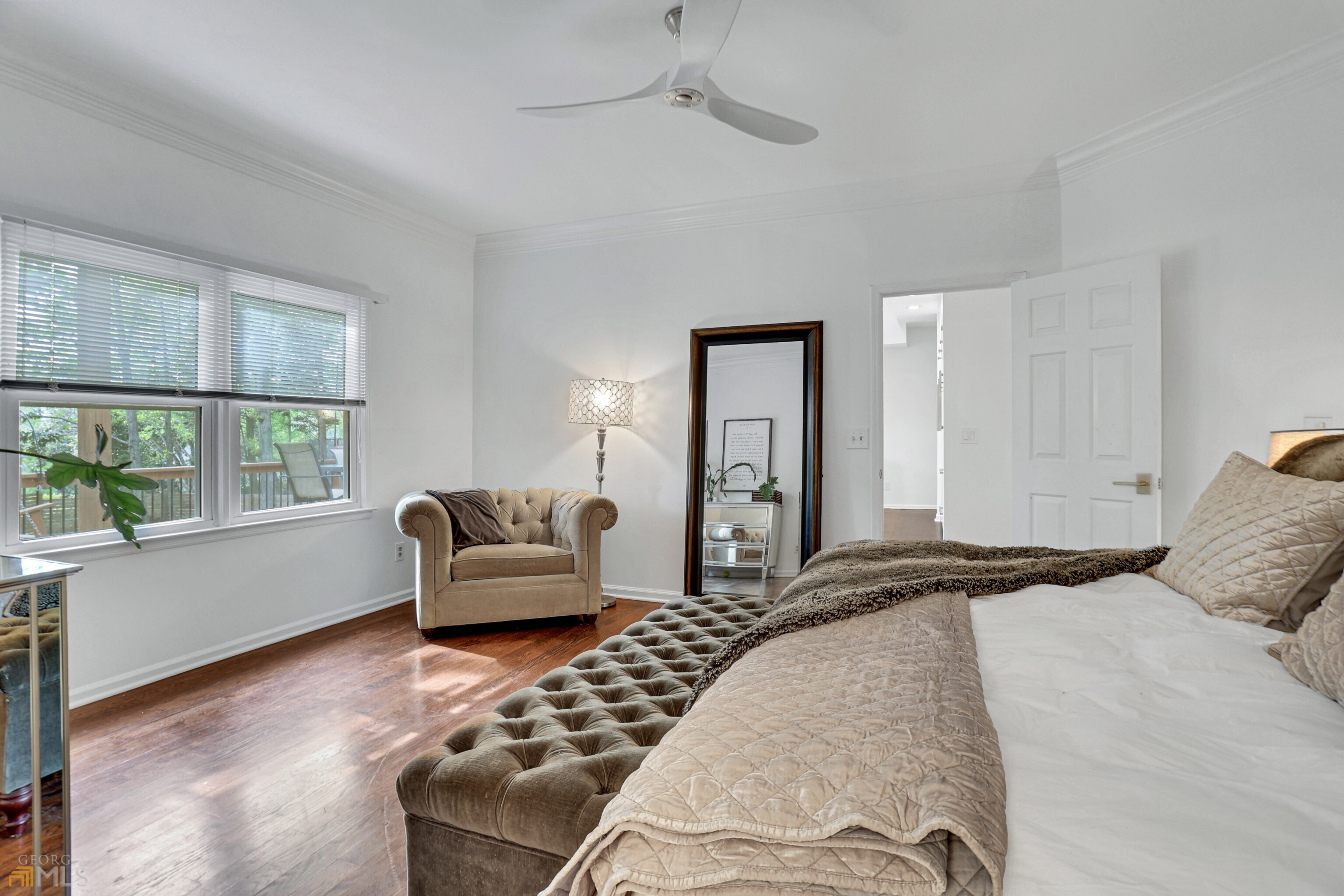 Parsons Ridge - Residential