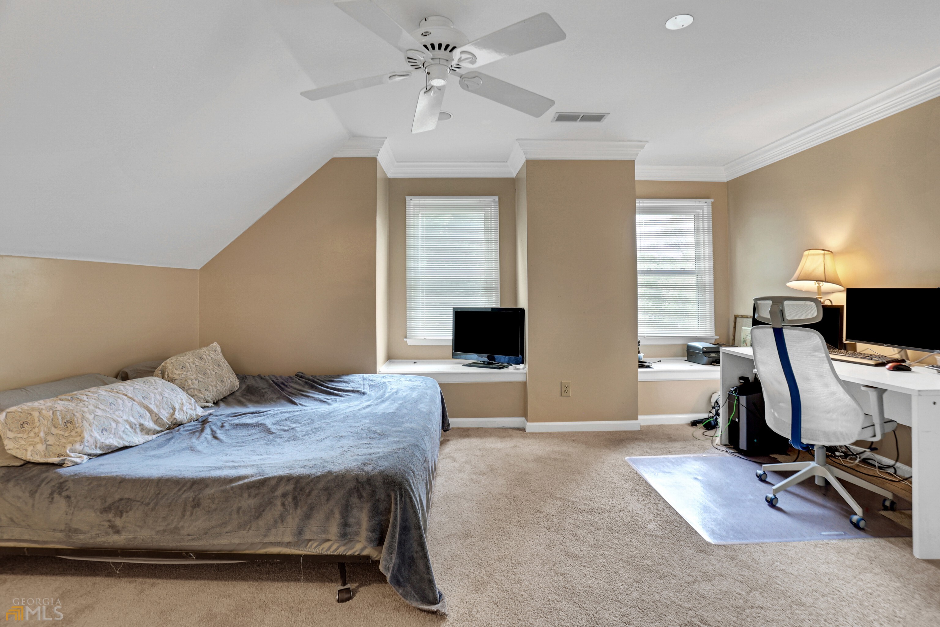 Parsons Ridge - Residential
