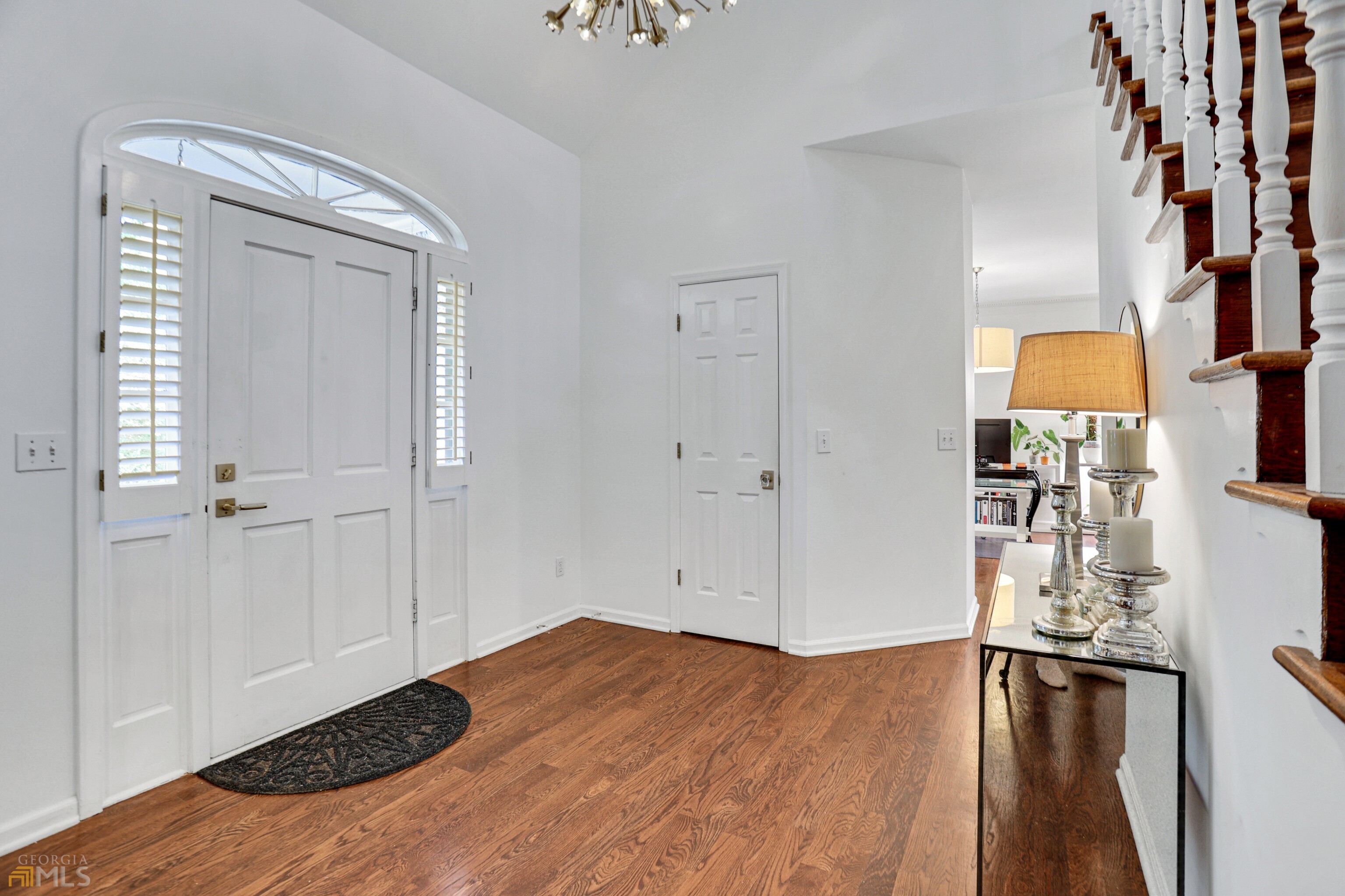 Parsons Ridge - Residential