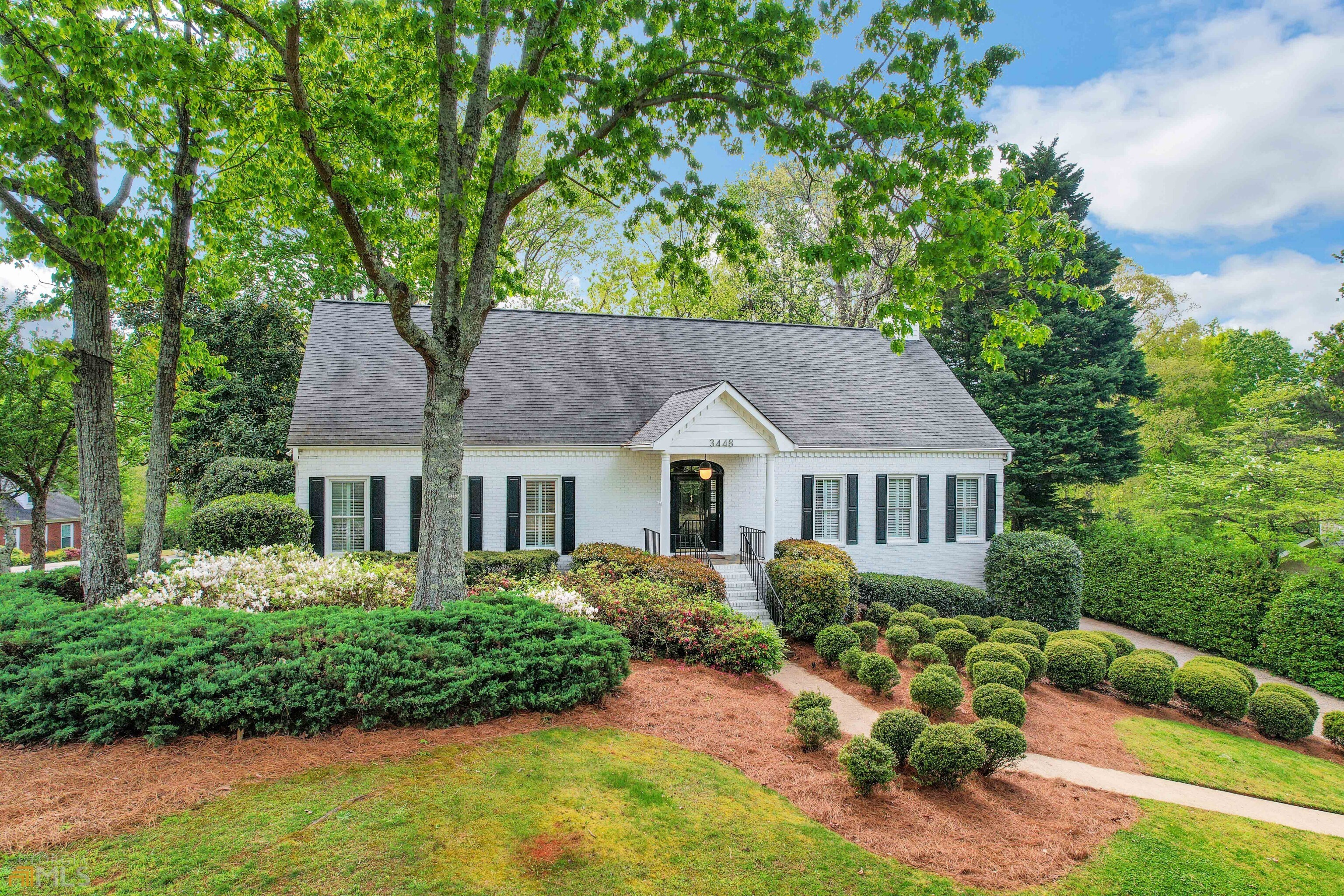 Parsons Ridge - Residential