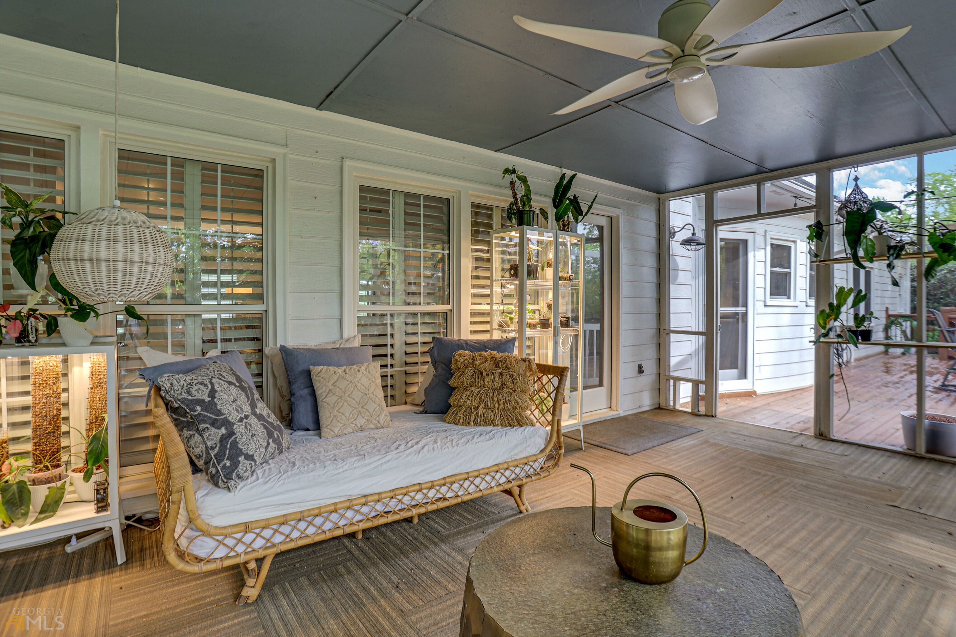 Parsons Ridge - Residential