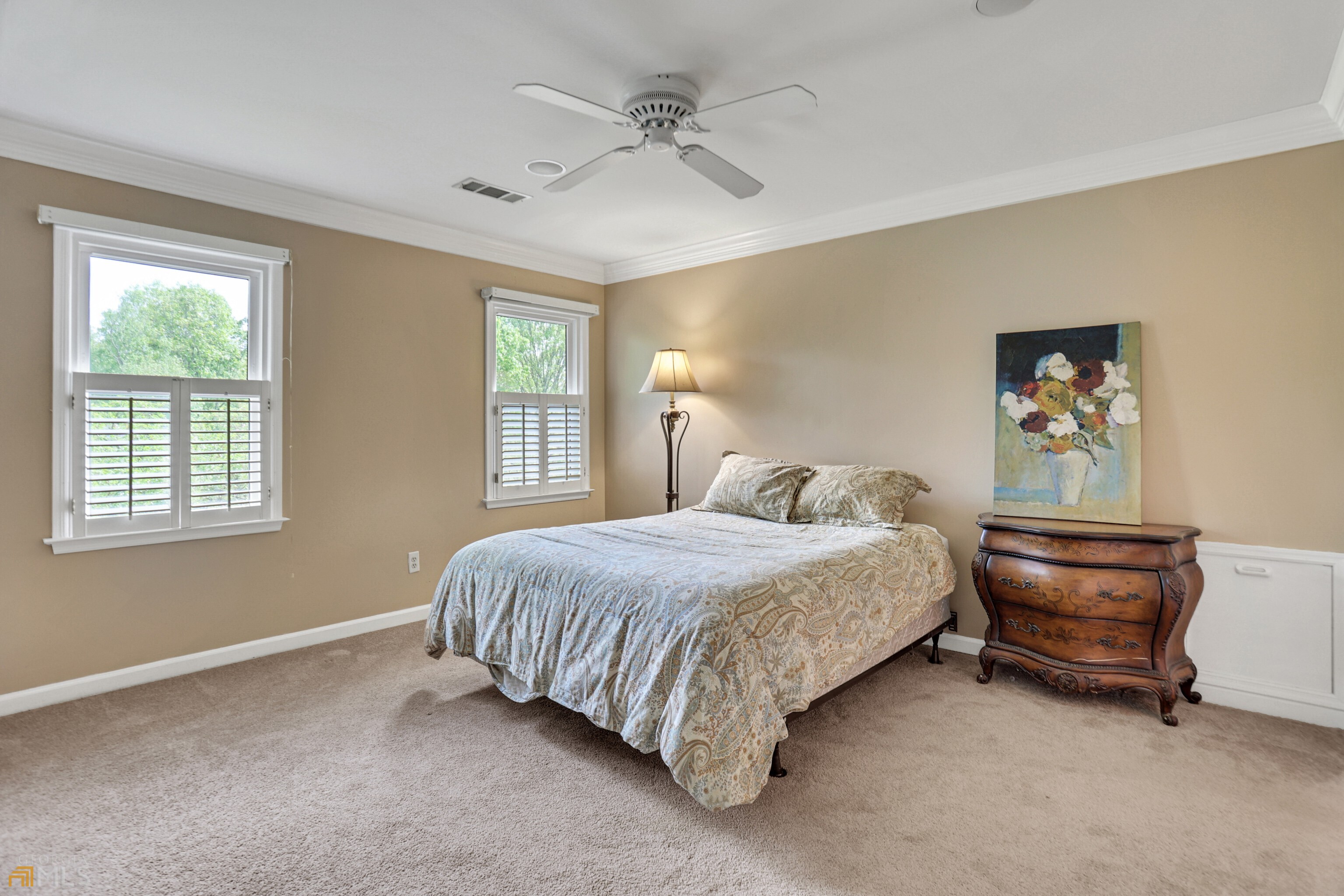 Parsons Ridge - Residential