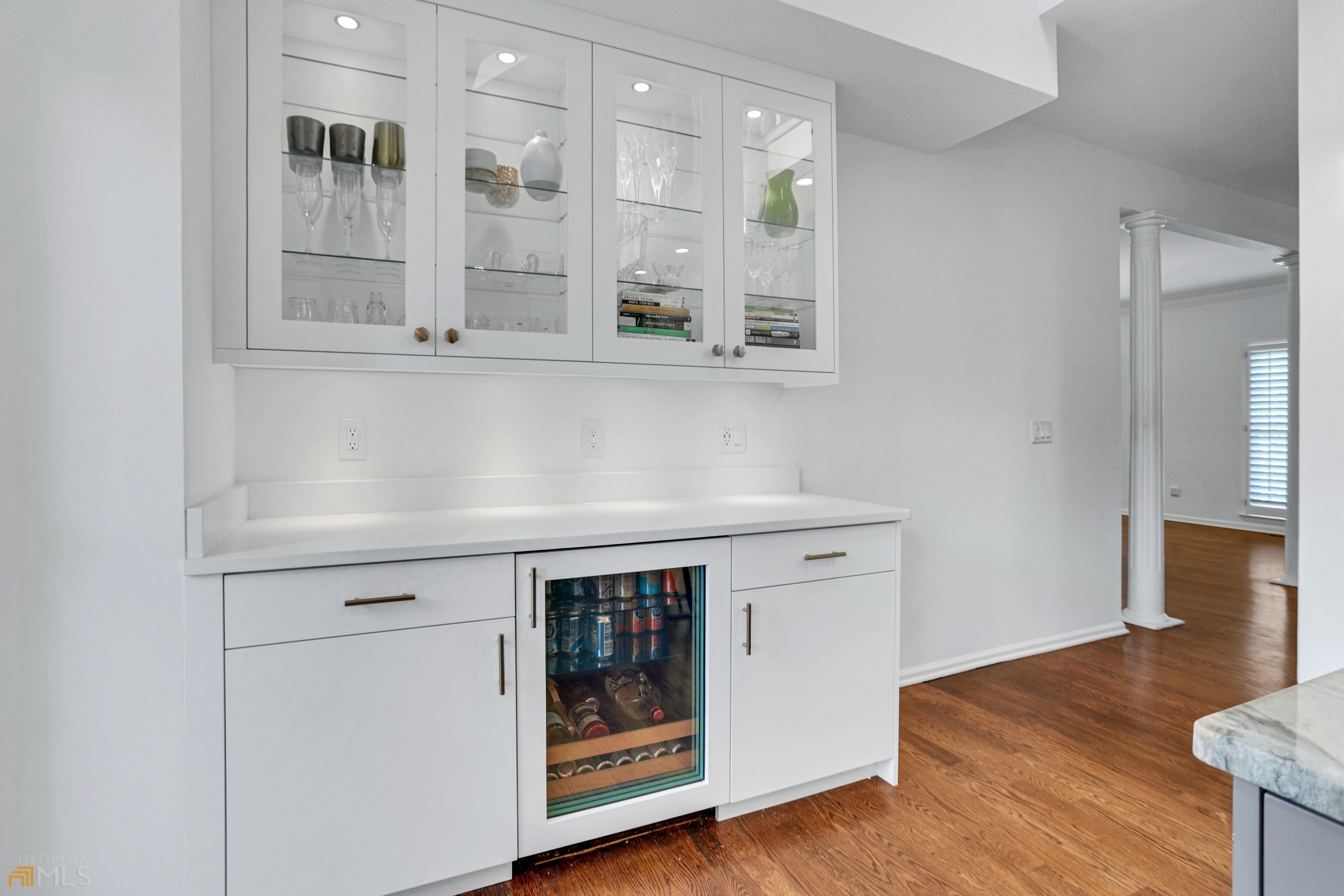 Parsons Ridge - Residential