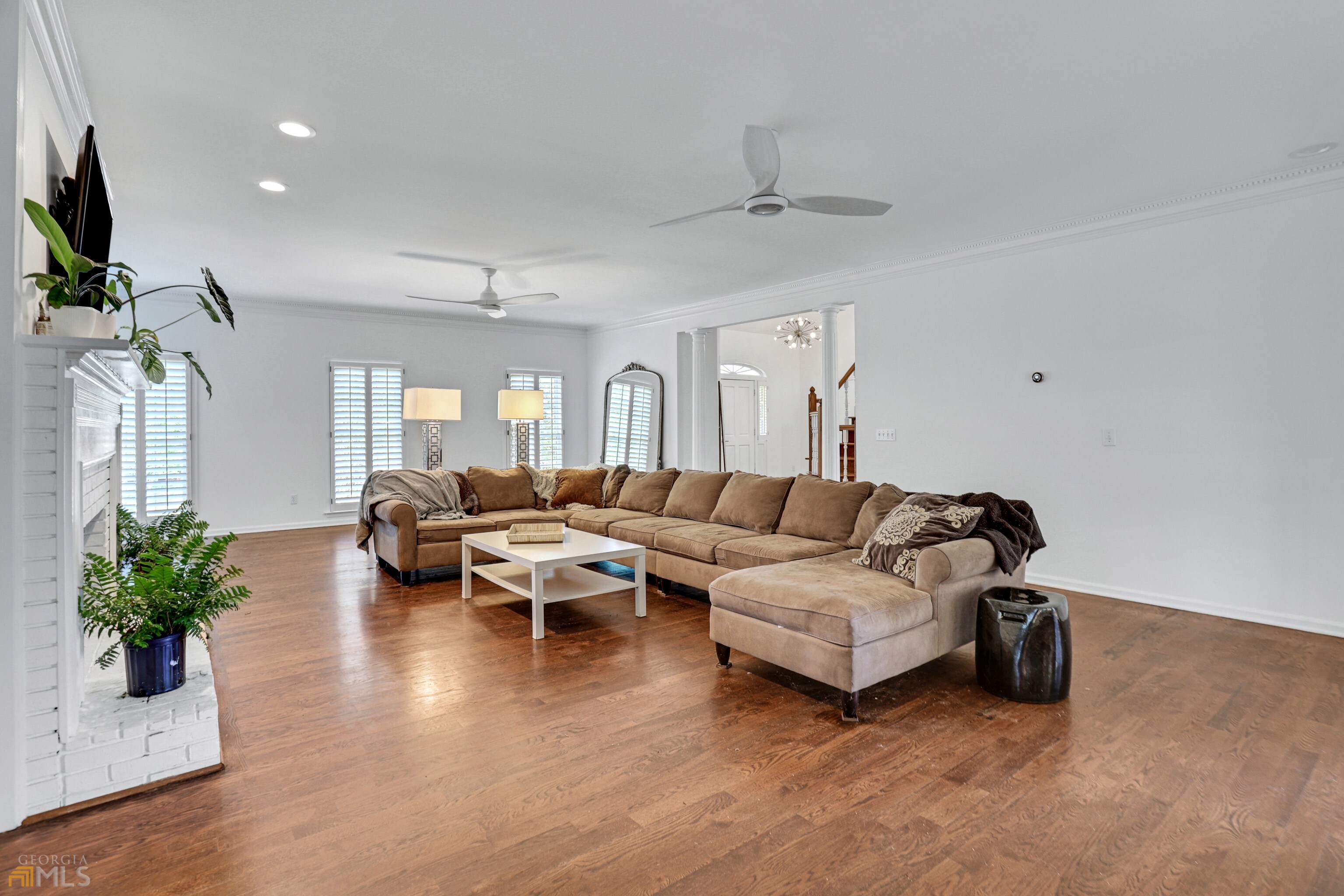 Parsons Ridge - Residential