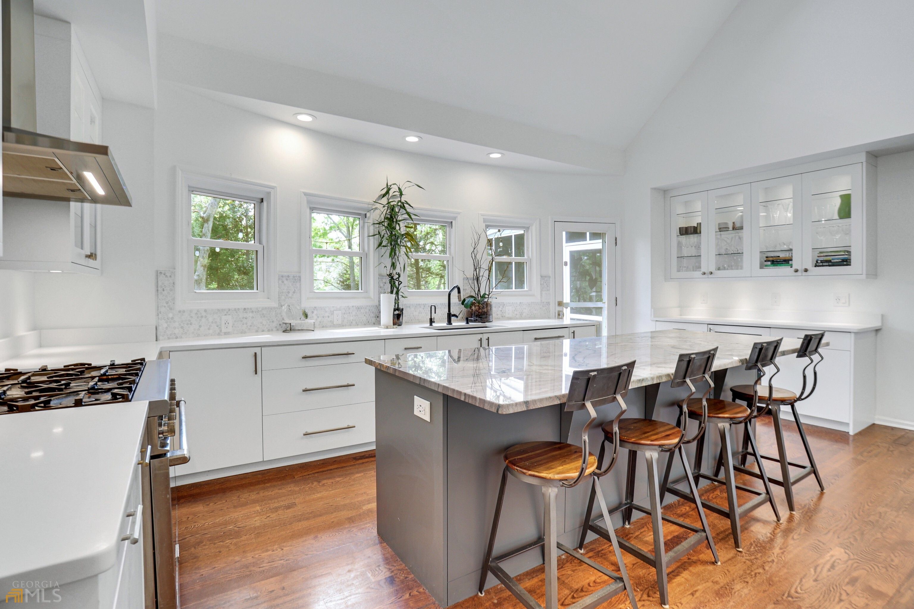 Parsons Ridge - Residential