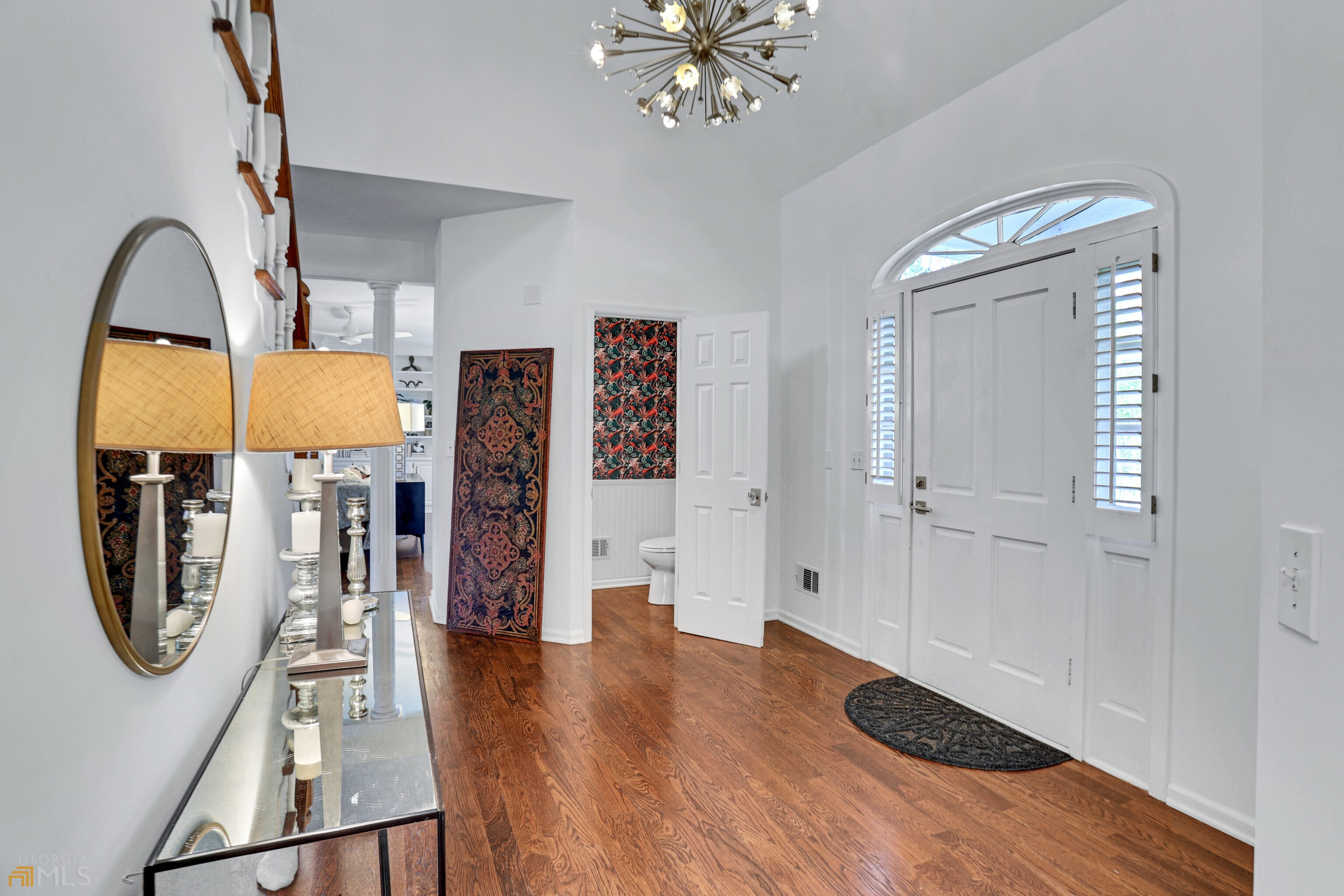 Parsons Ridge - Residential