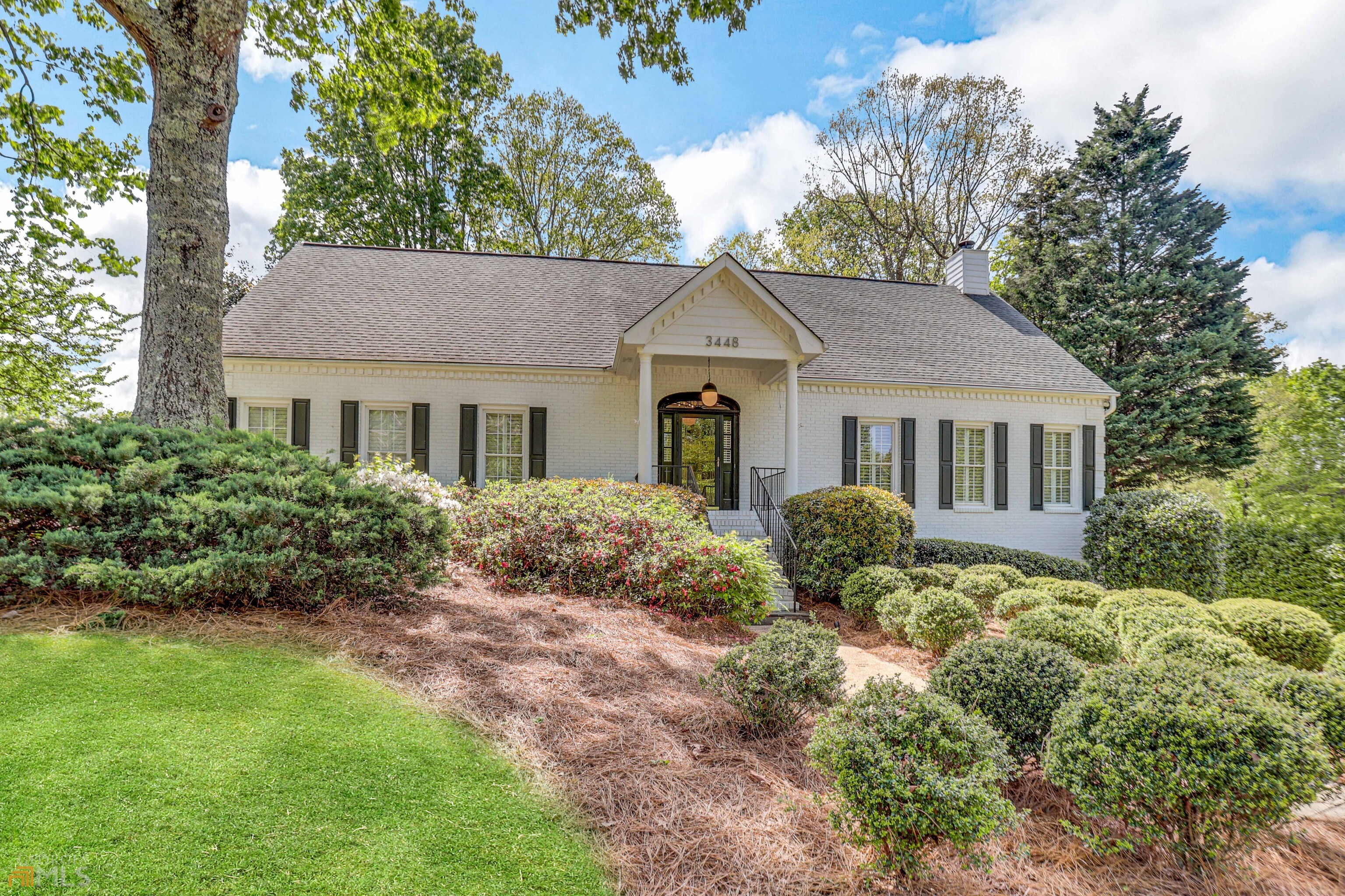 Parsons Ridge - Residential