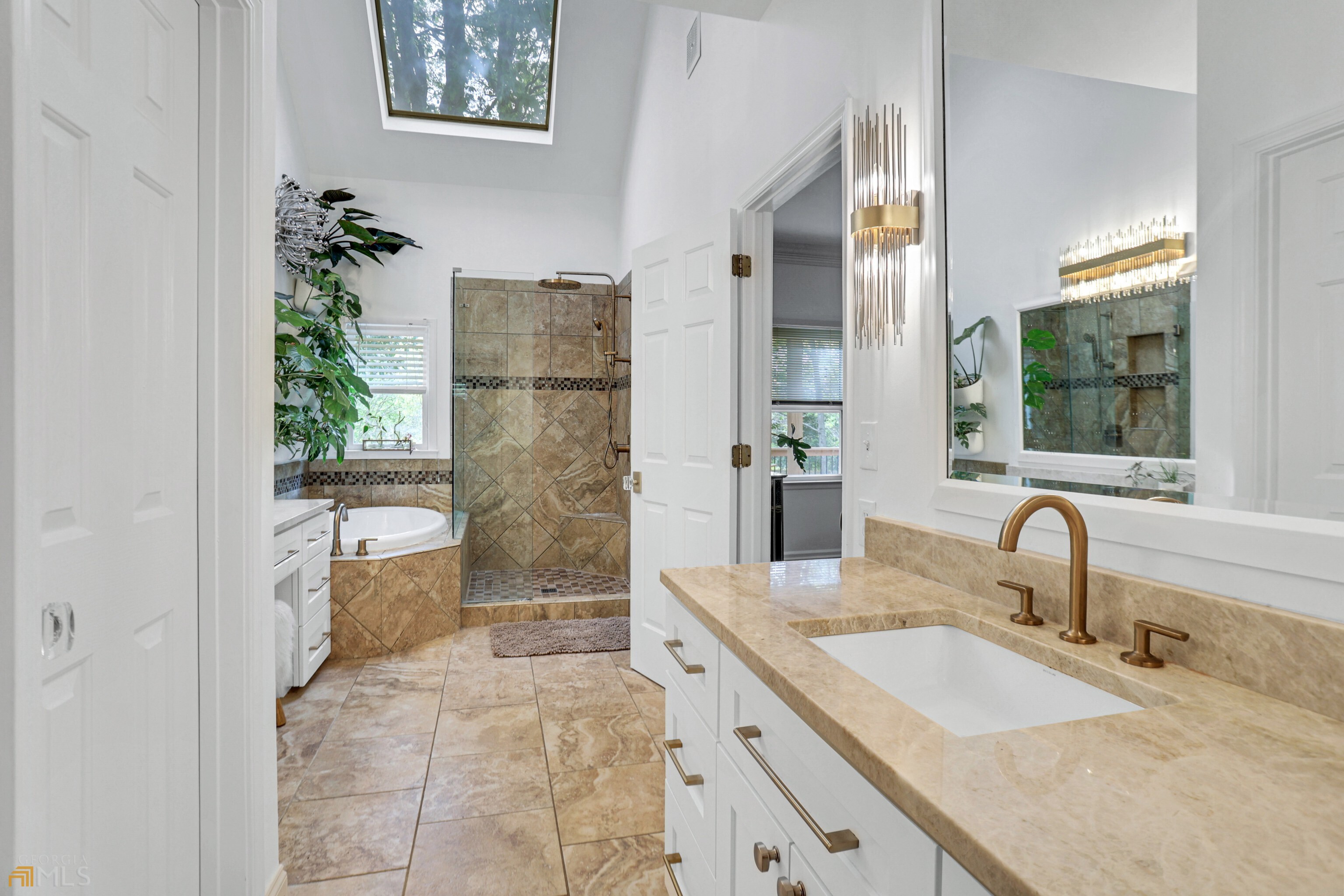 Parsons Ridge - Residential
