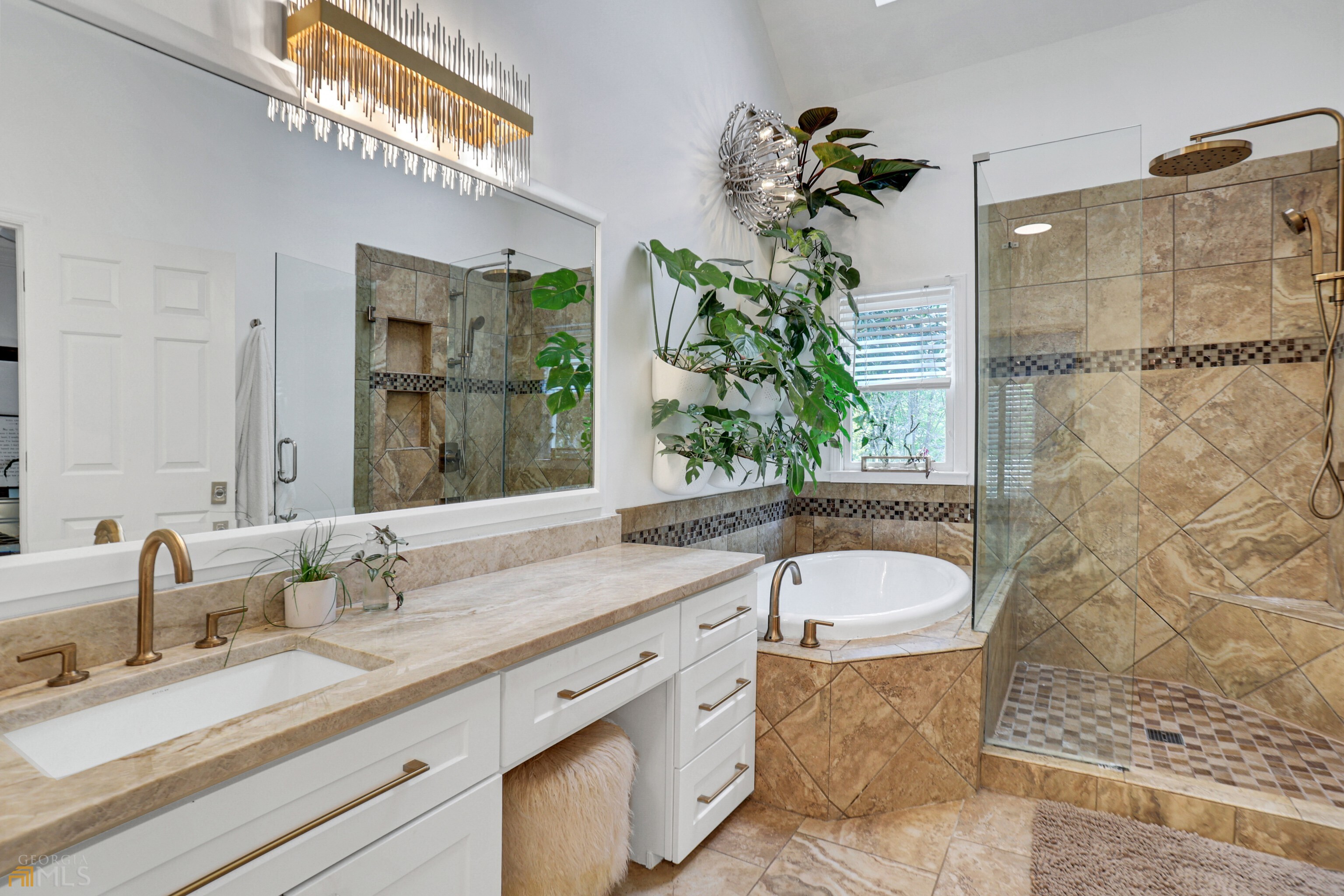 Parsons Ridge - Residential