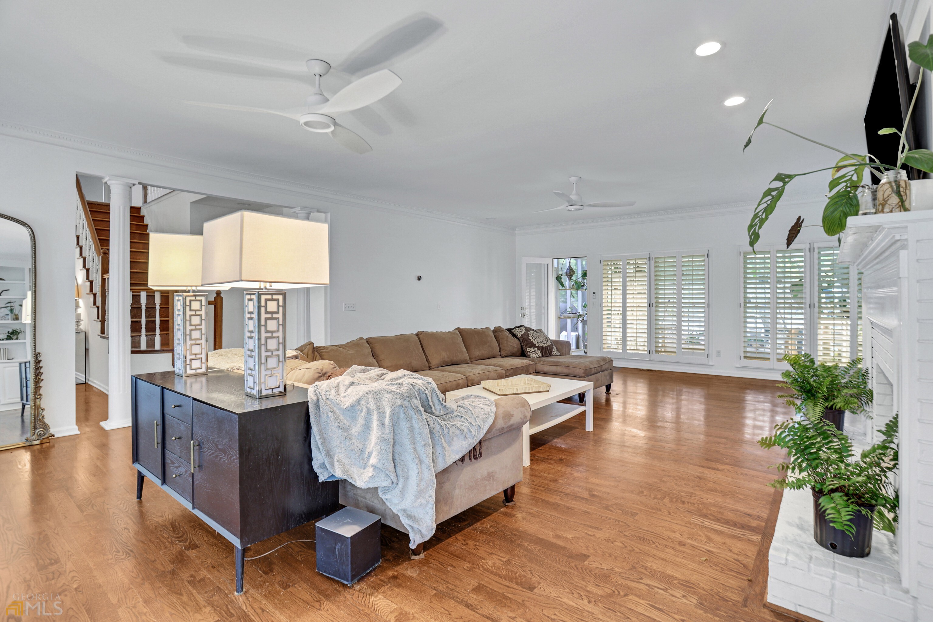 Parsons Ridge - Residential