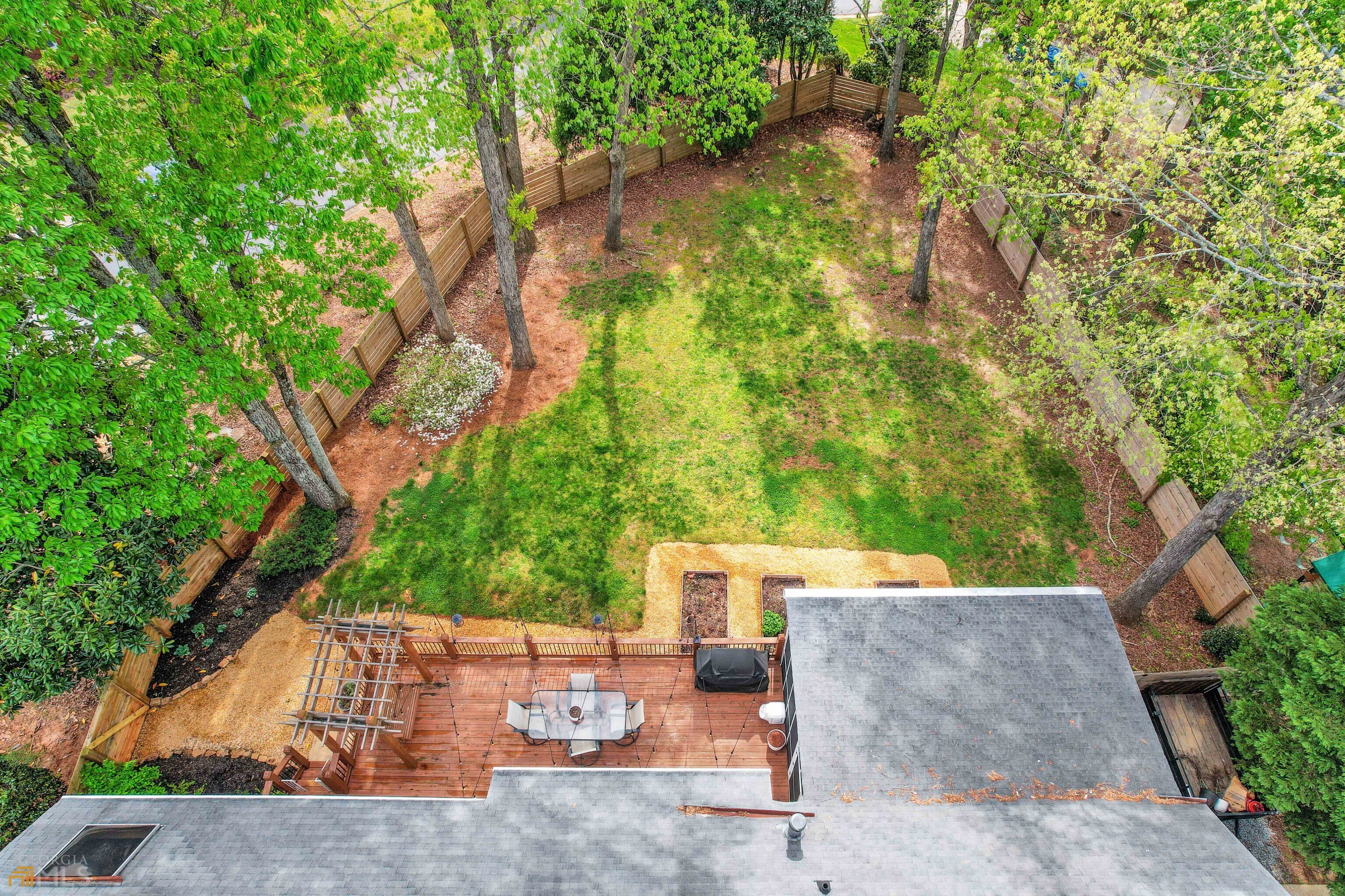 Parsons Ridge - Residential