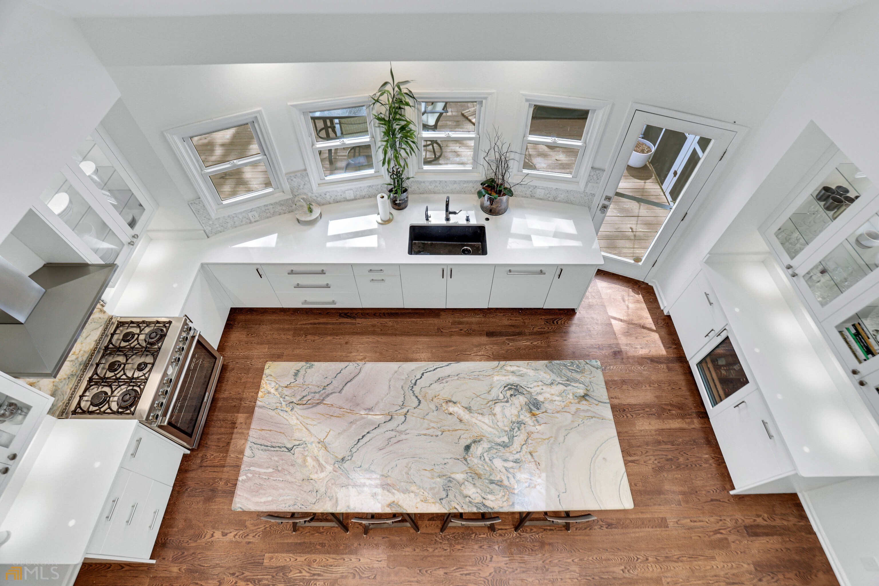 Parsons Ridge - Residential