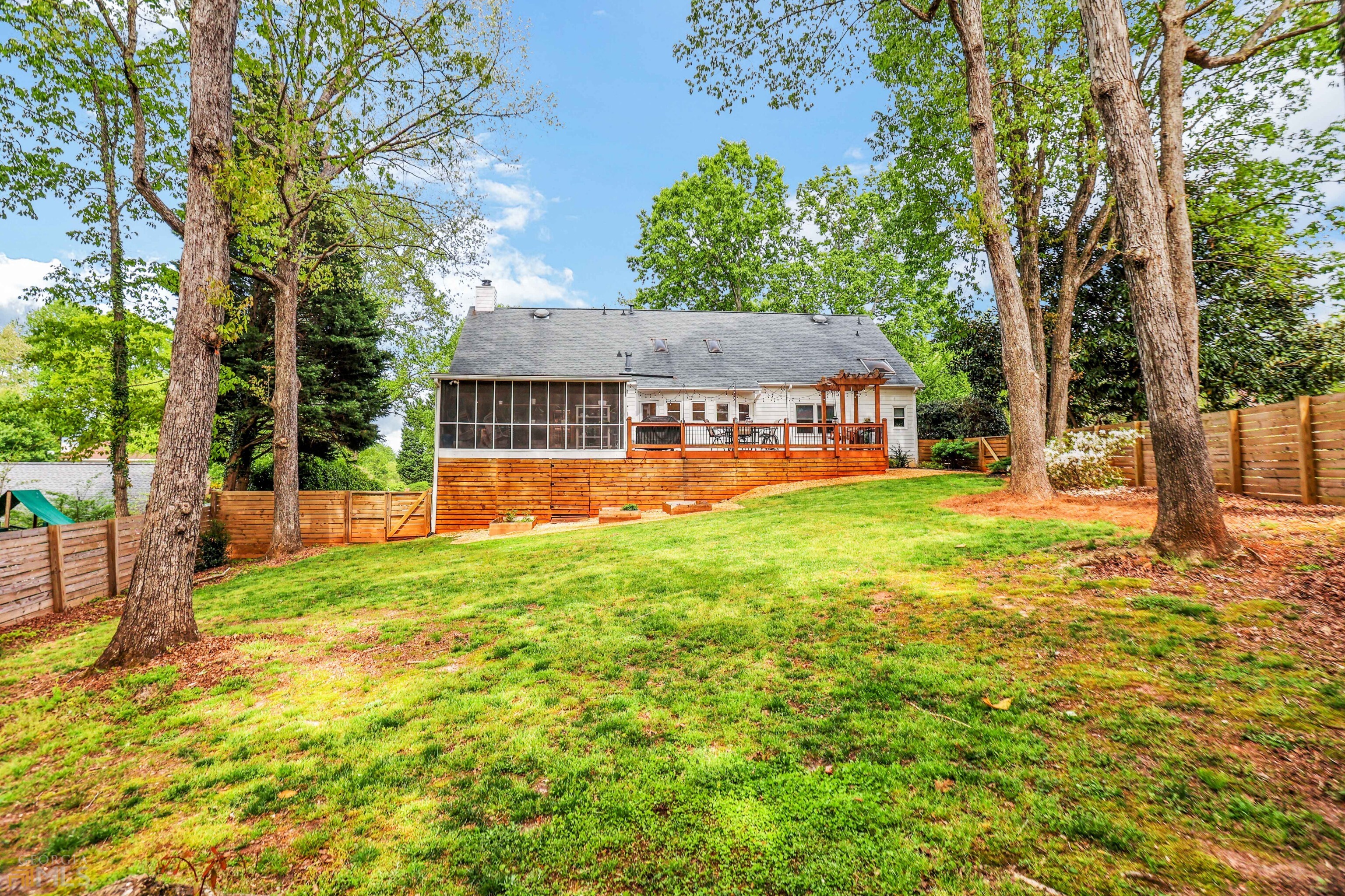 Parsons Ridge - Residential