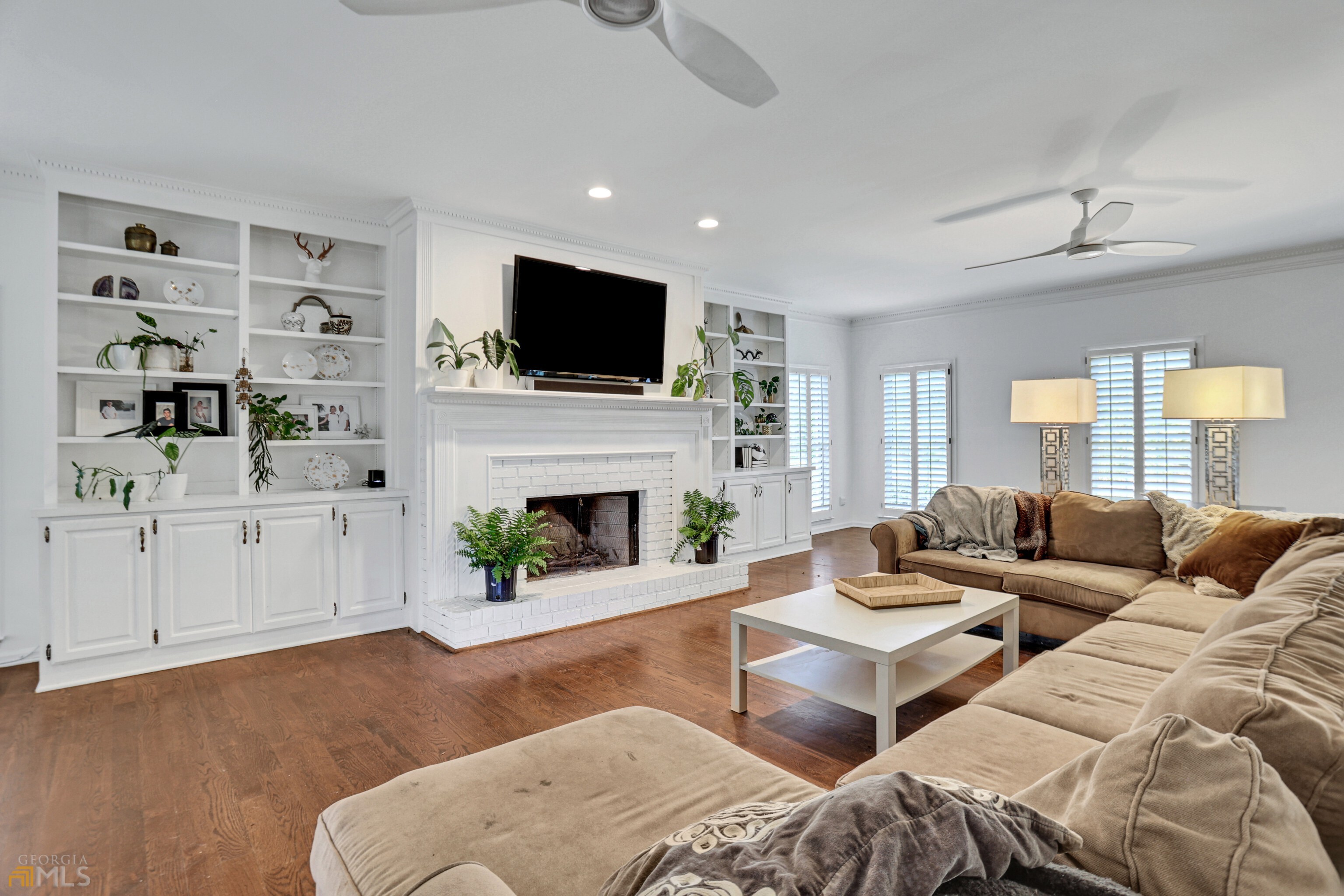 Parsons Ridge - Residential