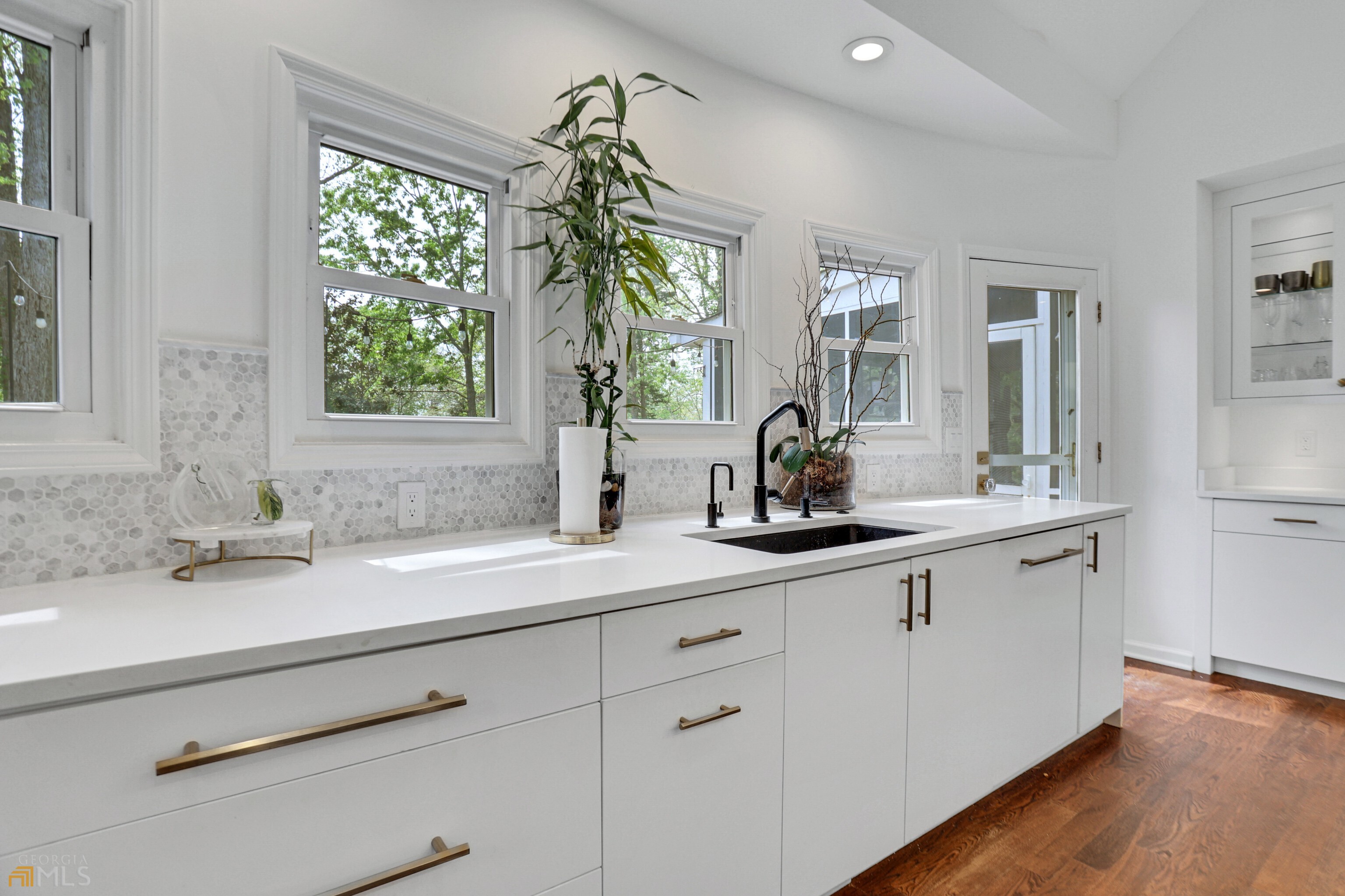 Parsons Ridge - Residential