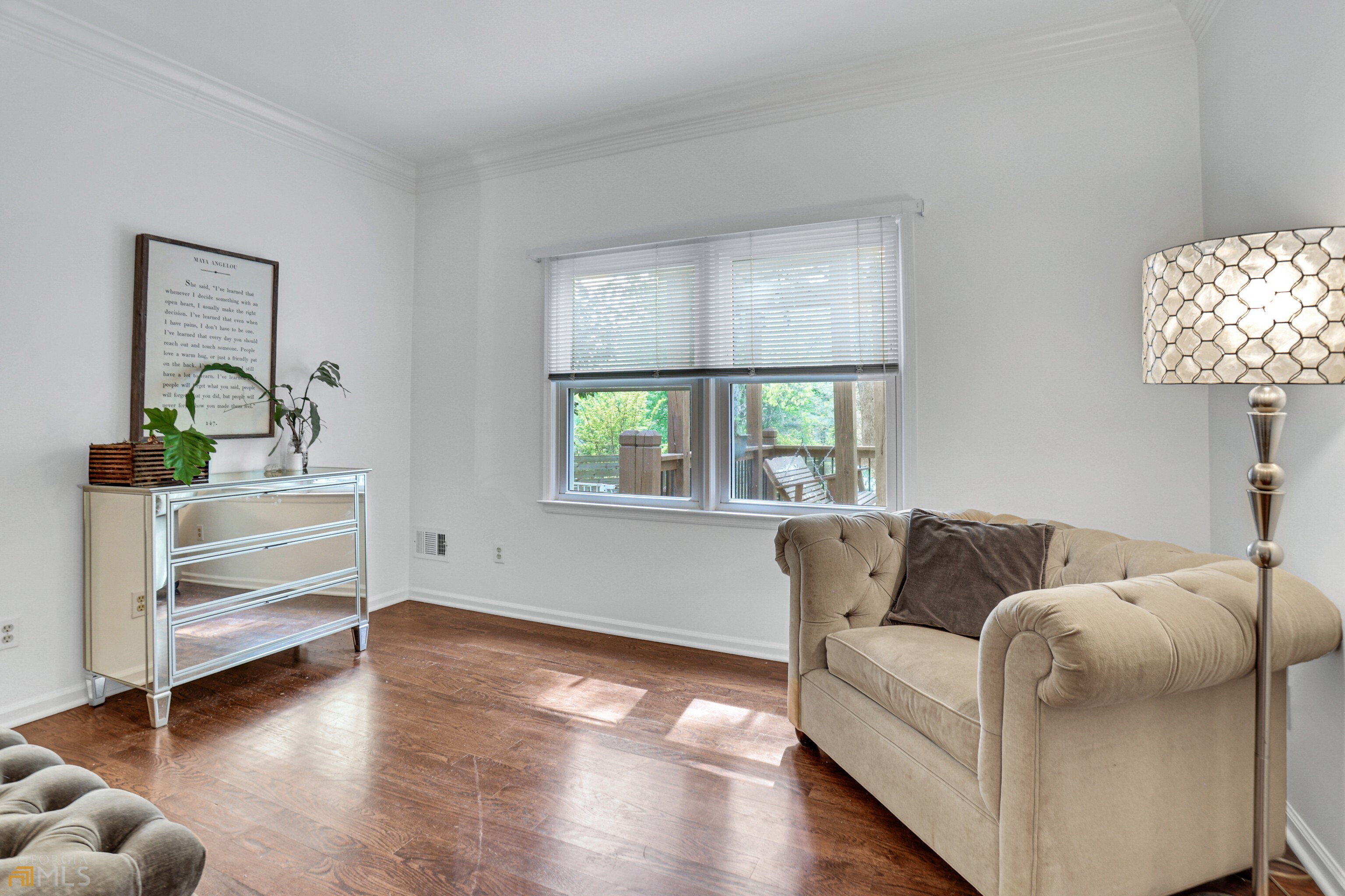 Parsons Ridge - Residential
