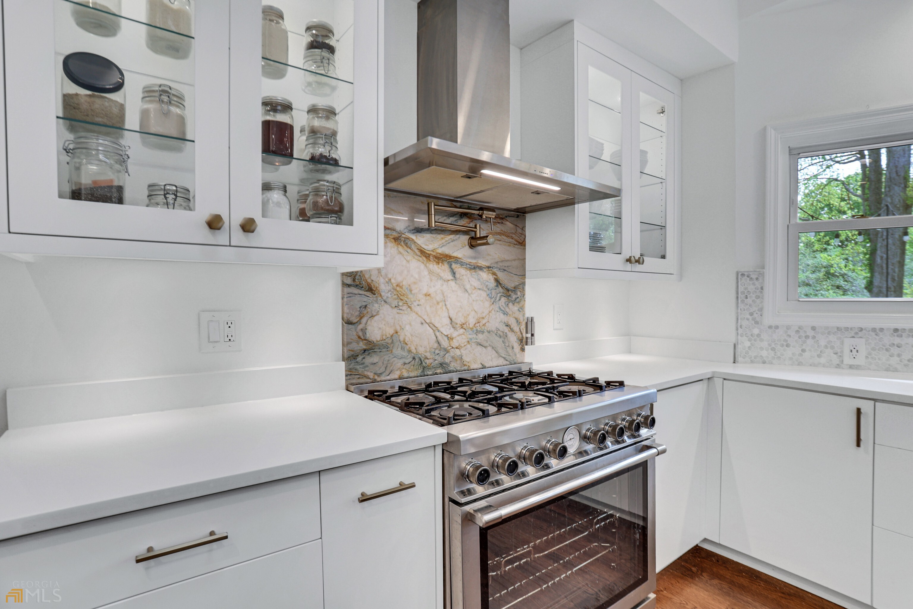 Parsons Ridge - Residential