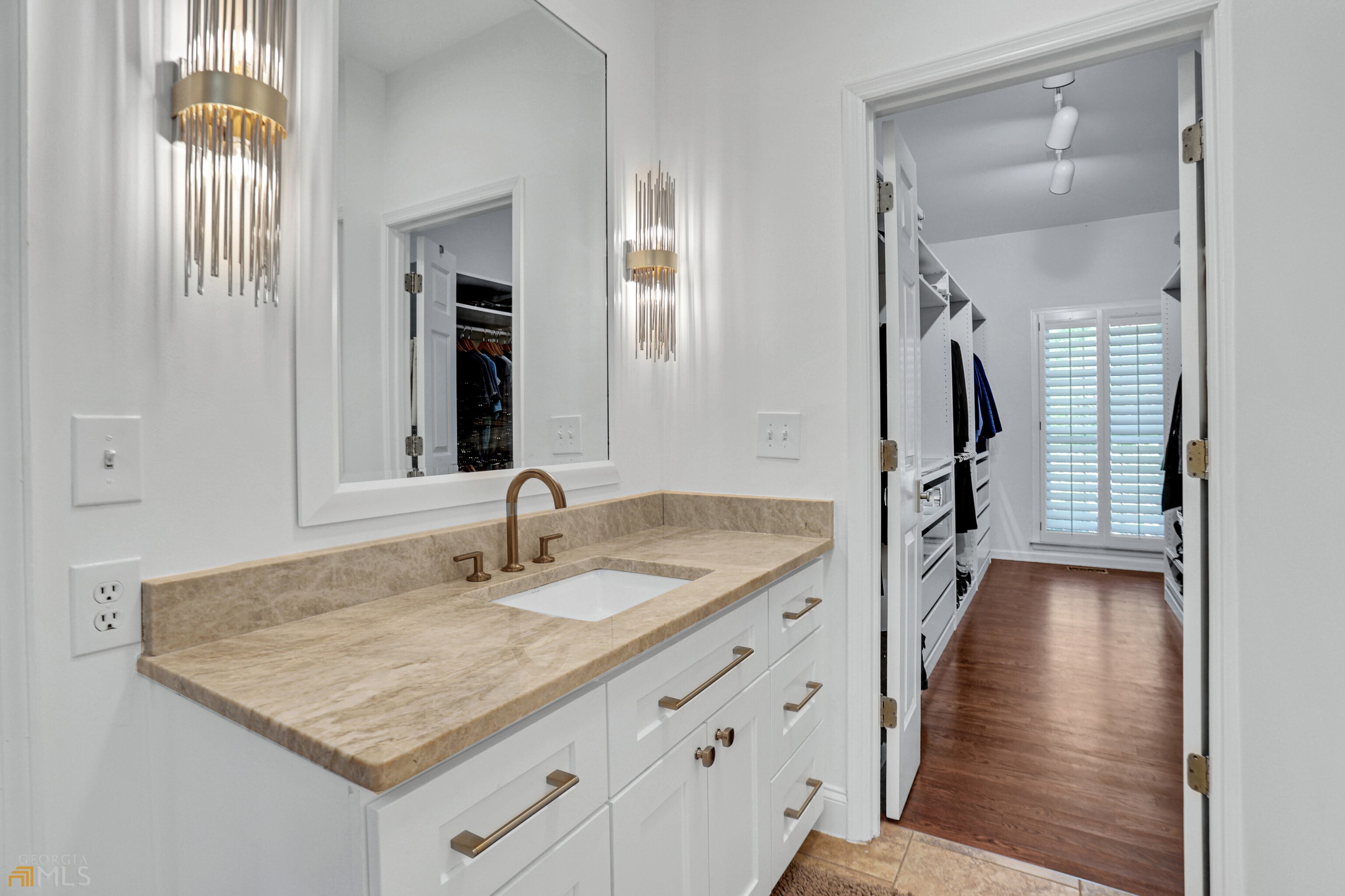 Parsons Ridge - Residential
