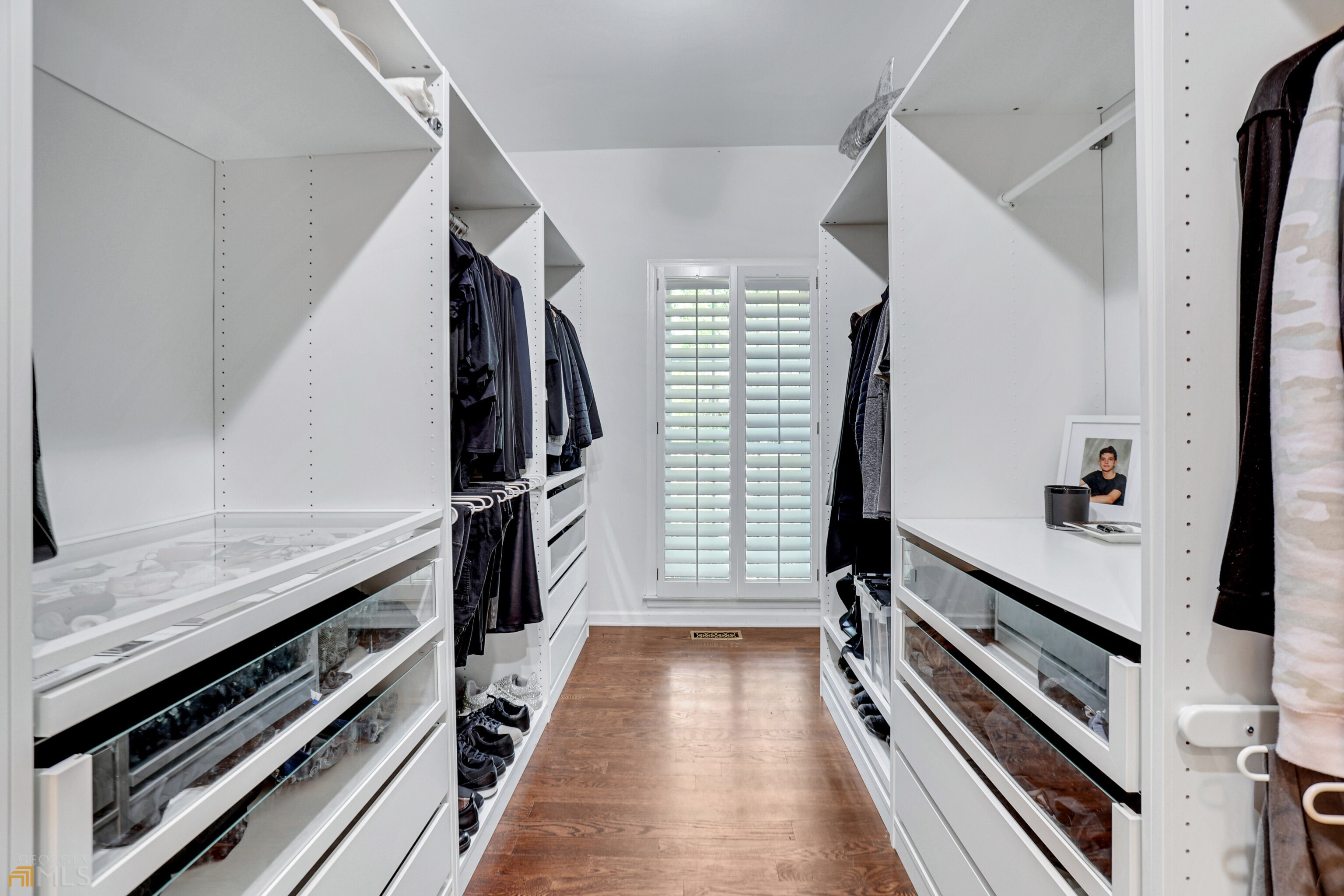 Parsons Ridge - Residential