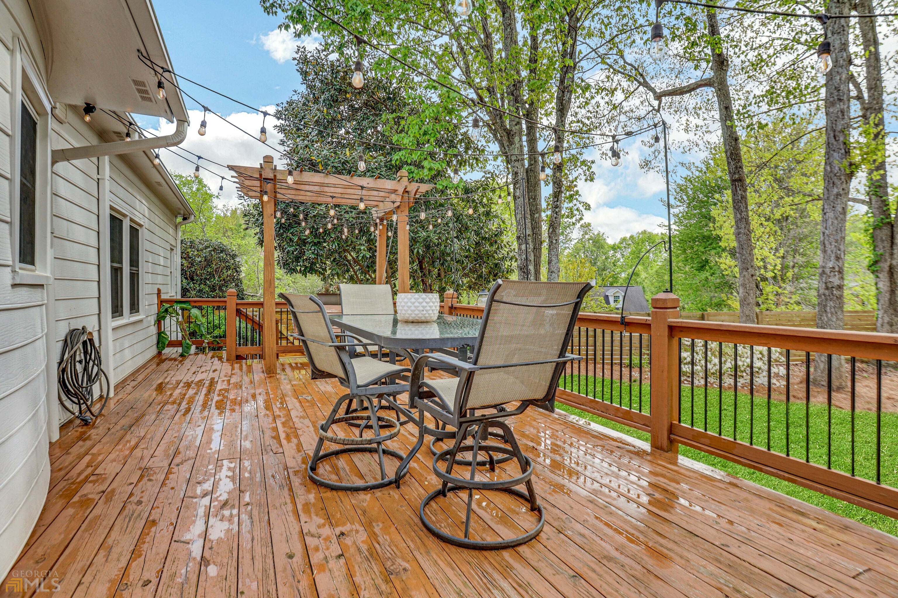 Parsons Ridge - Residential