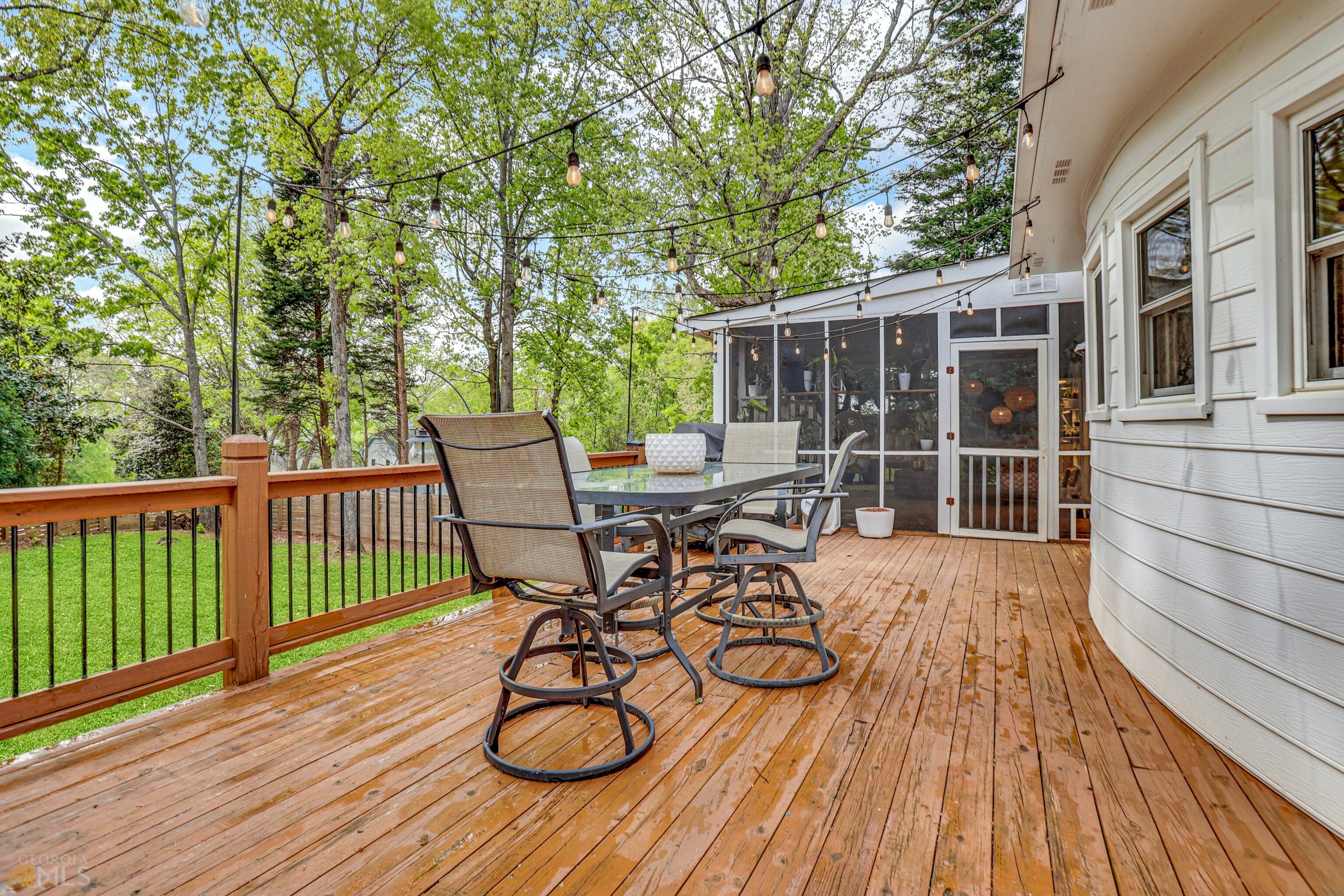 Parsons Ridge - Residential