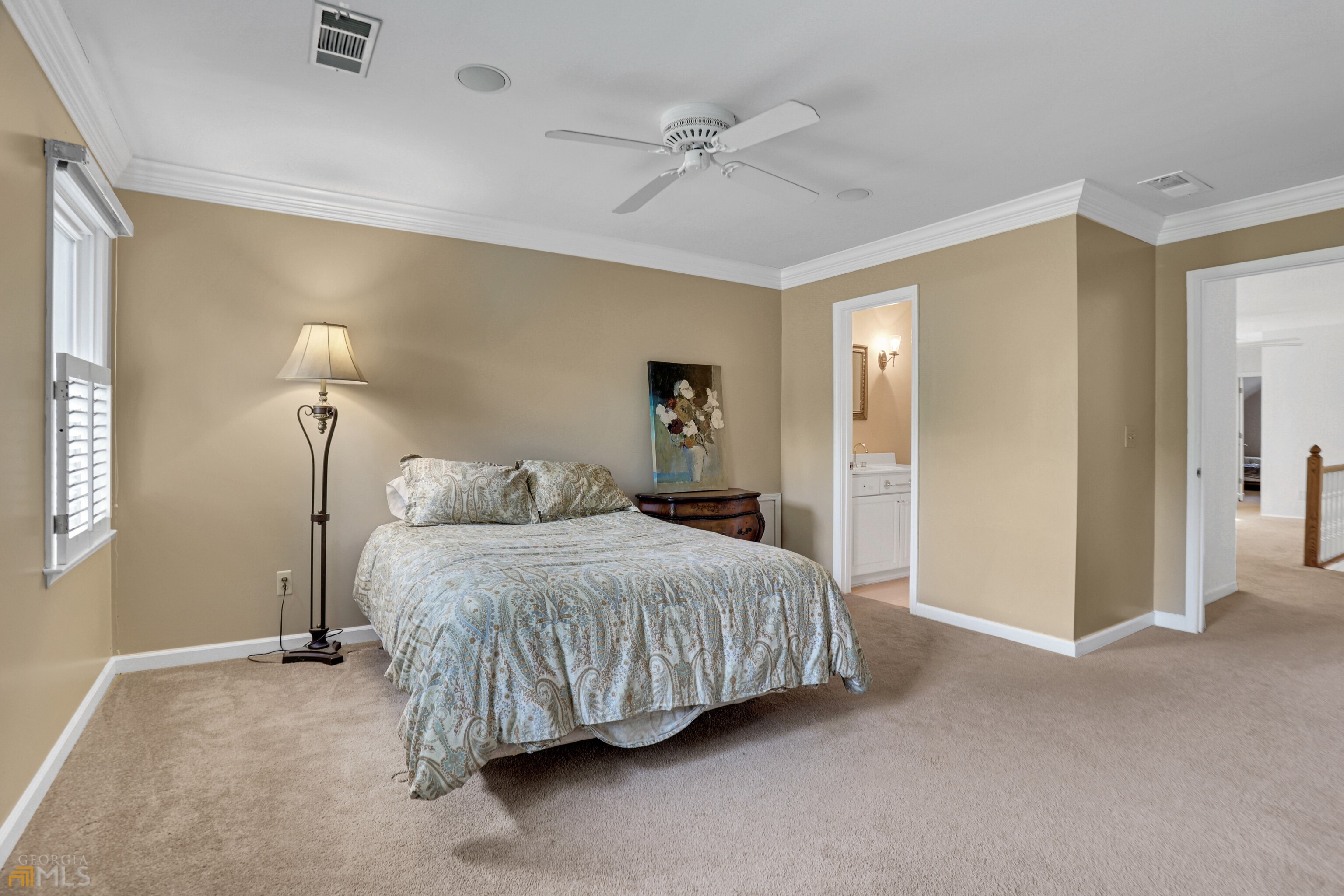 Parsons Ridge - Residential