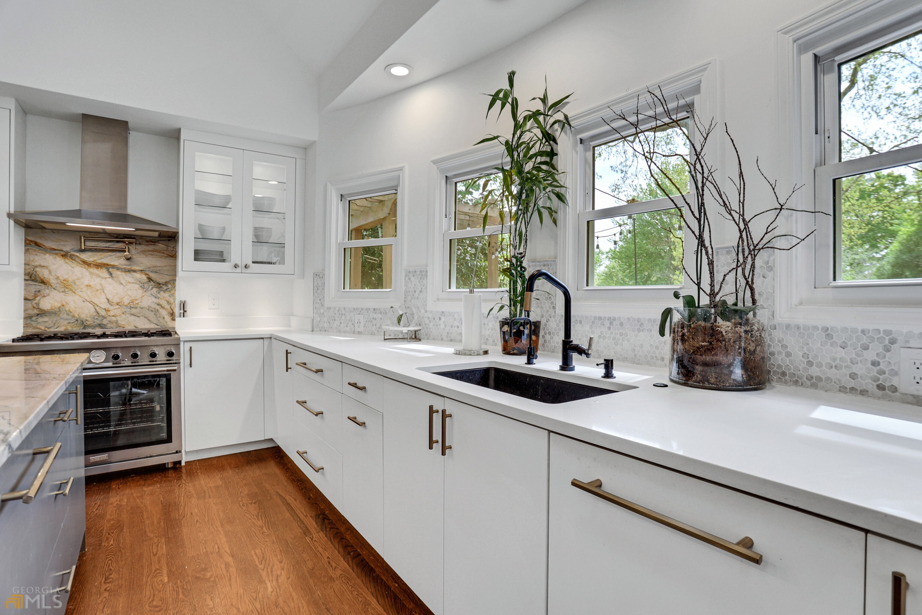 Parsons Ridge - Residential