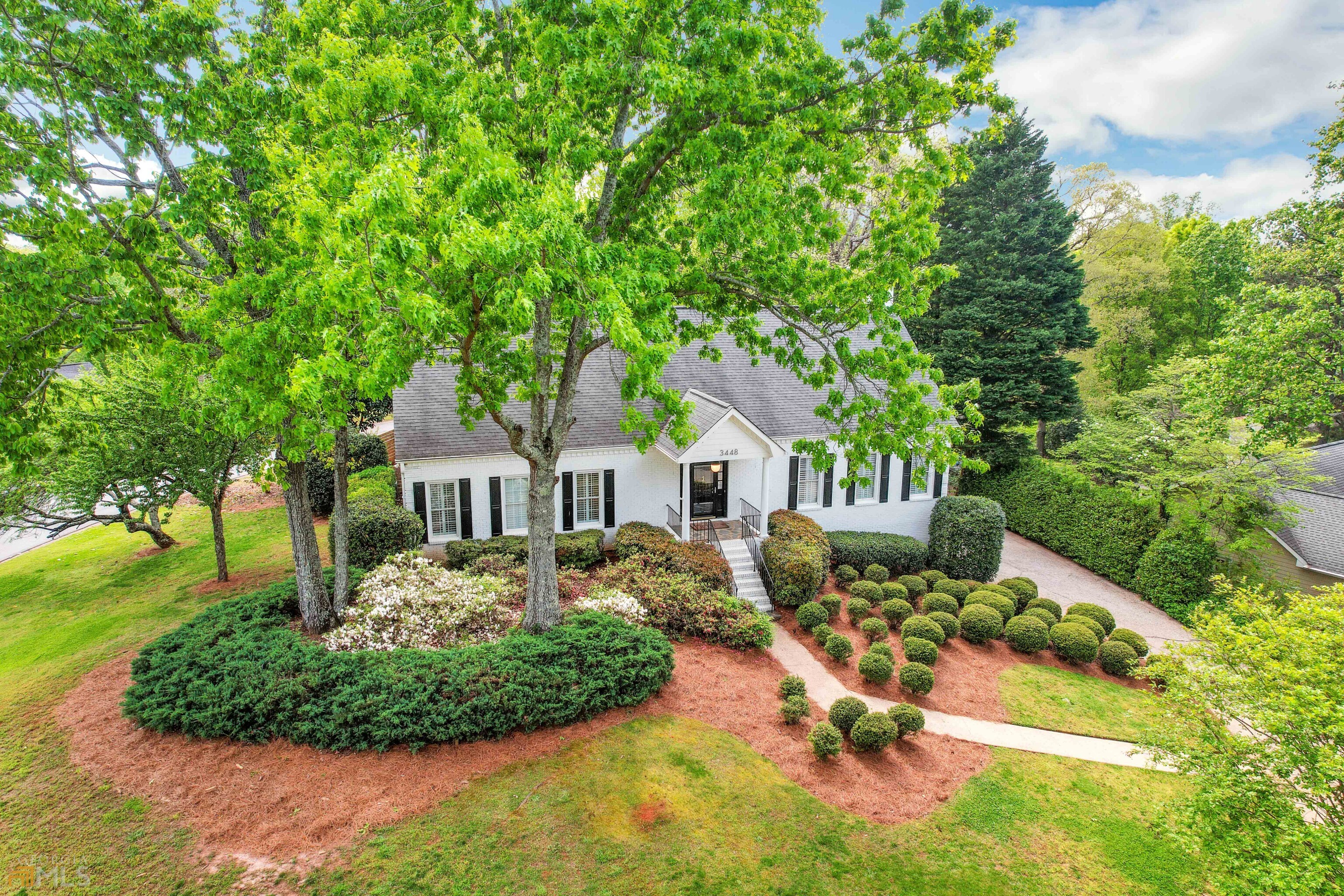 Parsons Ridge - Residential