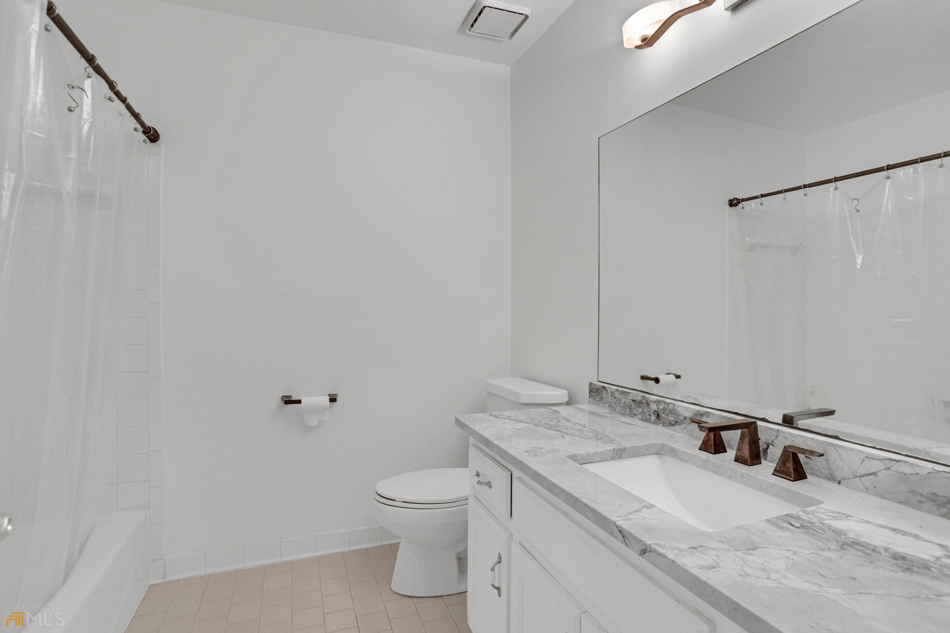 Parsons Ridge - Residential
