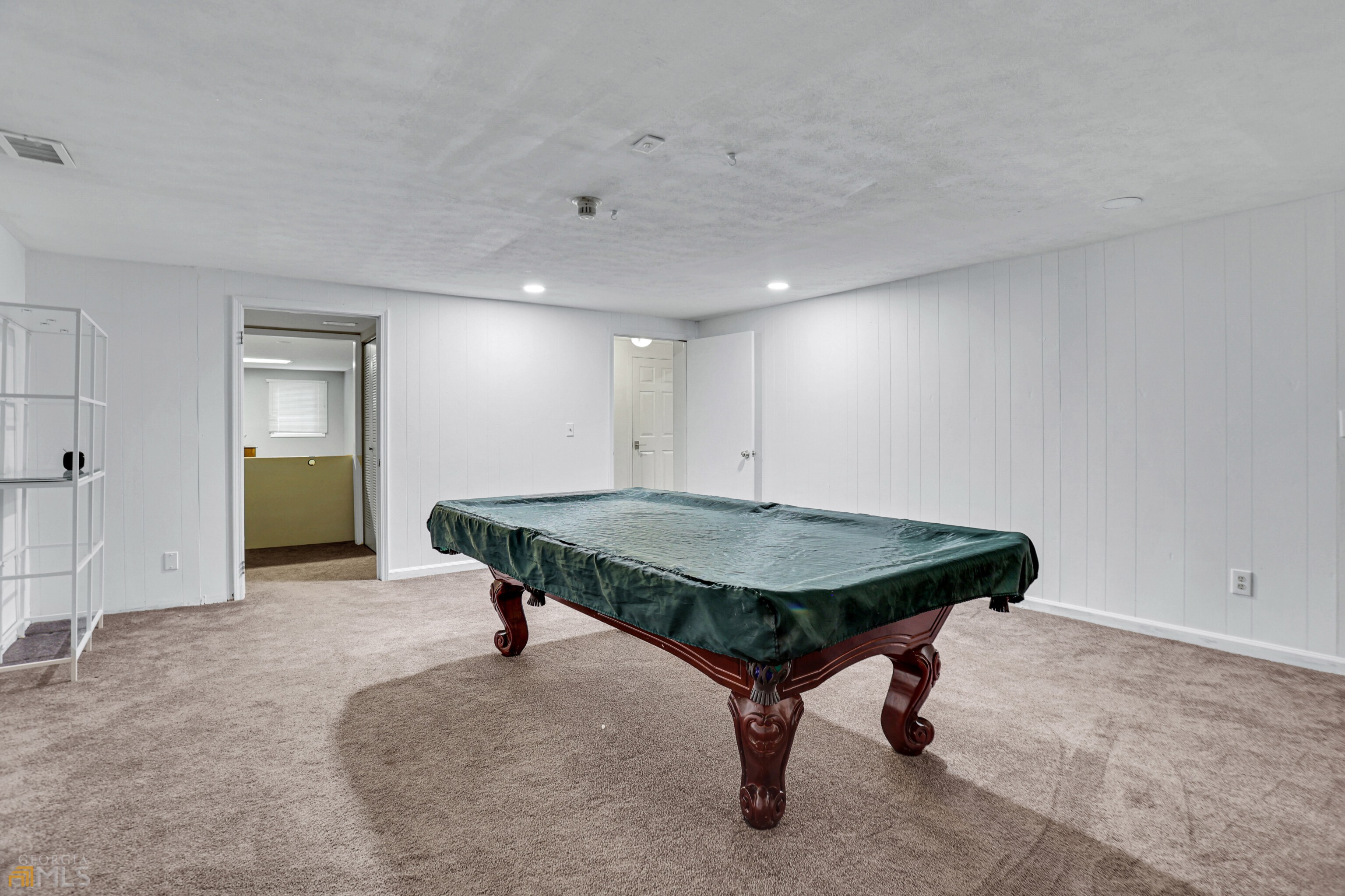 Parsons Ridge - Residential