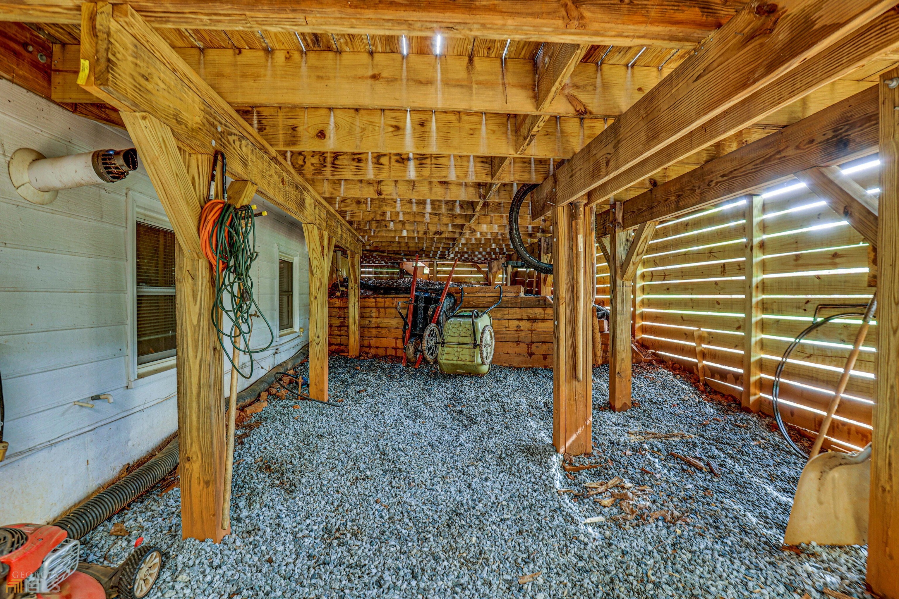 Parsons Ridge - Residential