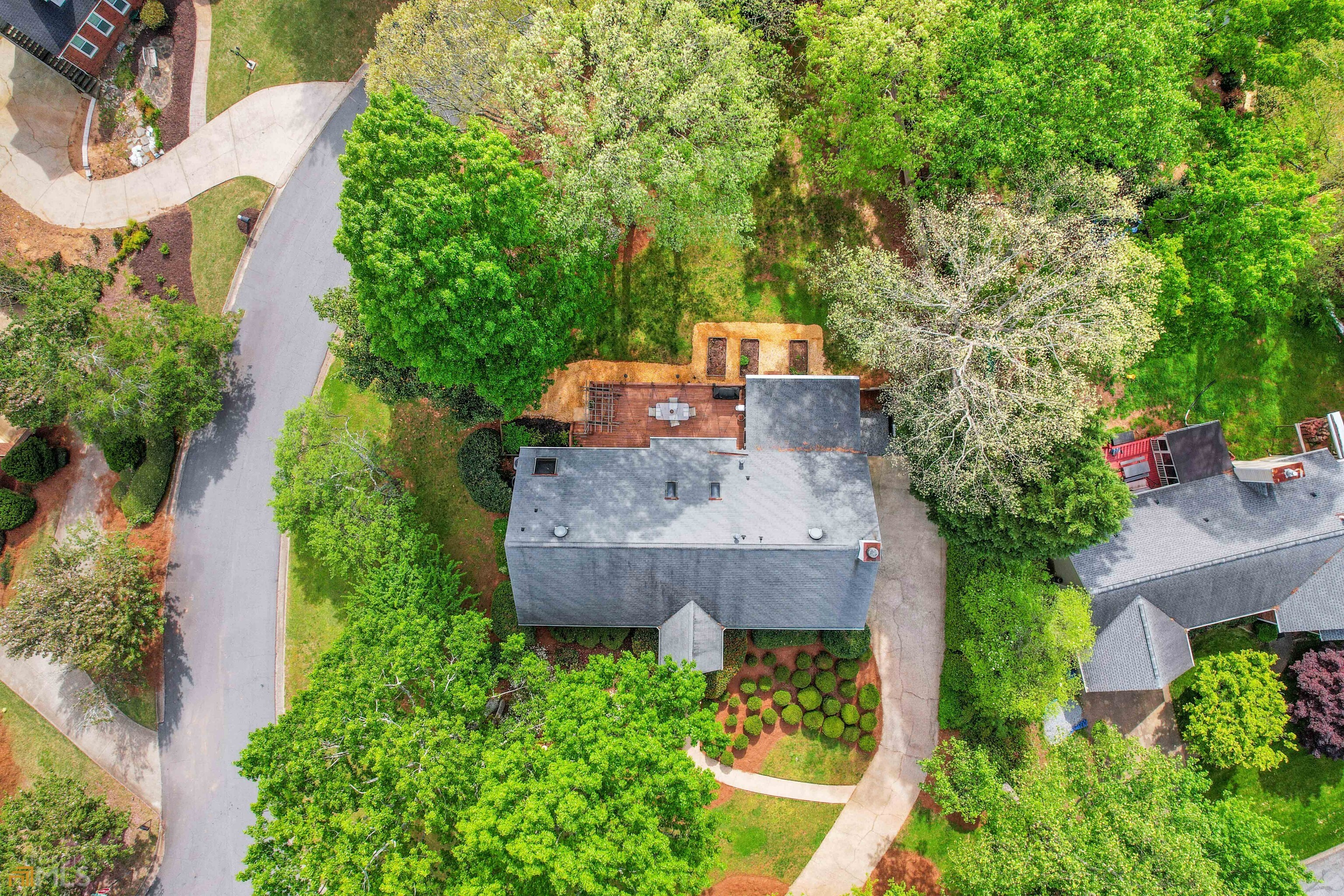 Parsons Ridge - Residential
